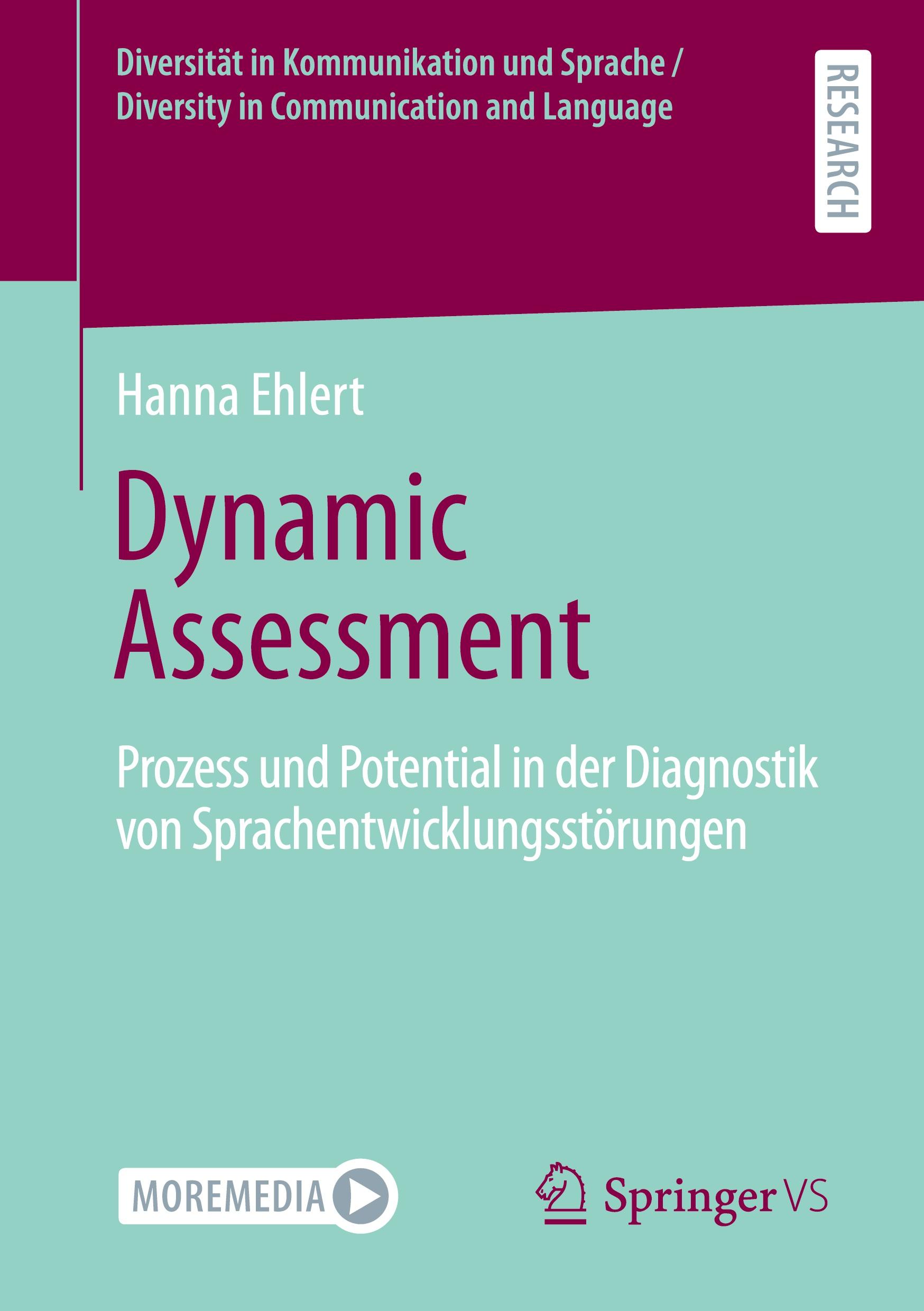 Dynamic Assessment