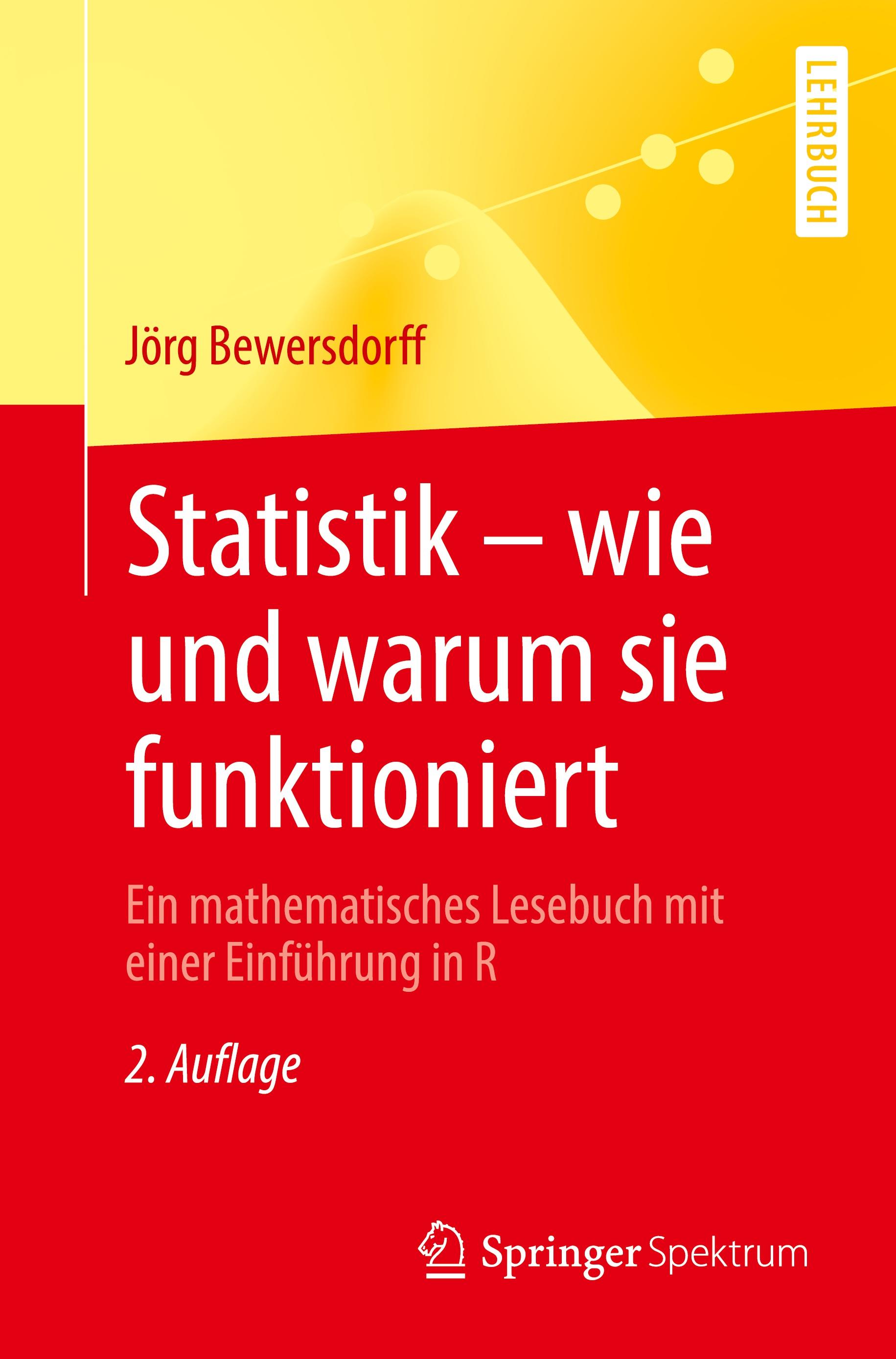 Statistik ¿ wie und warum sie funktioniert