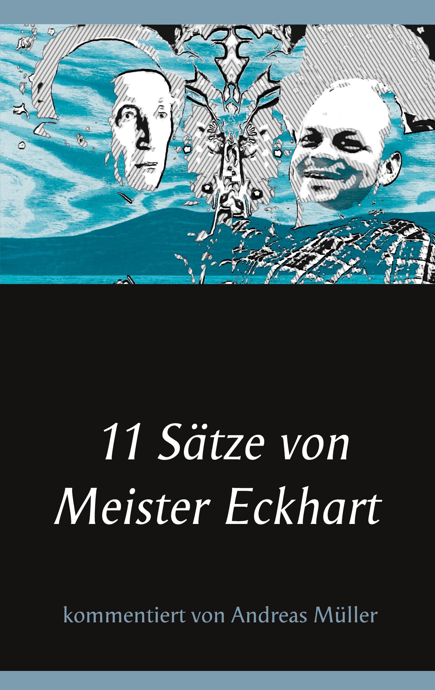 11 Sätze von Meister Eckhart