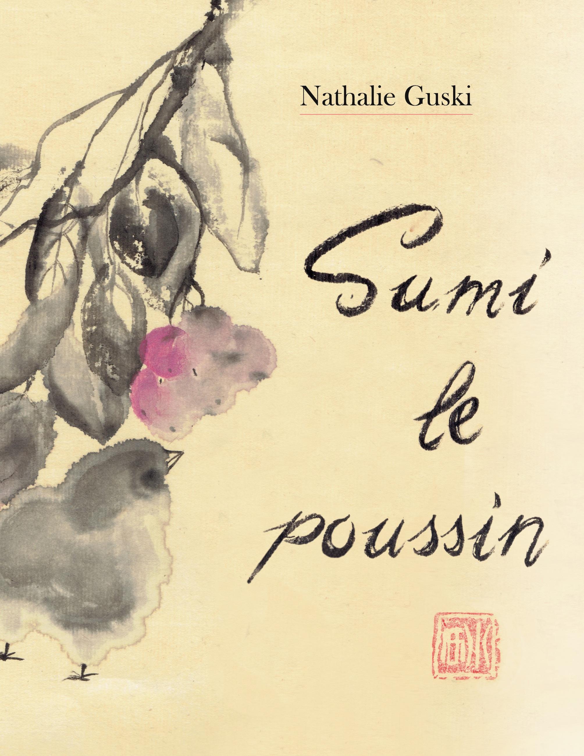 Sumi le poussin