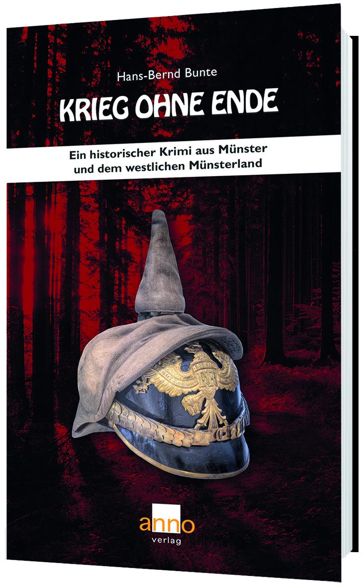 Krieg ohne Ende