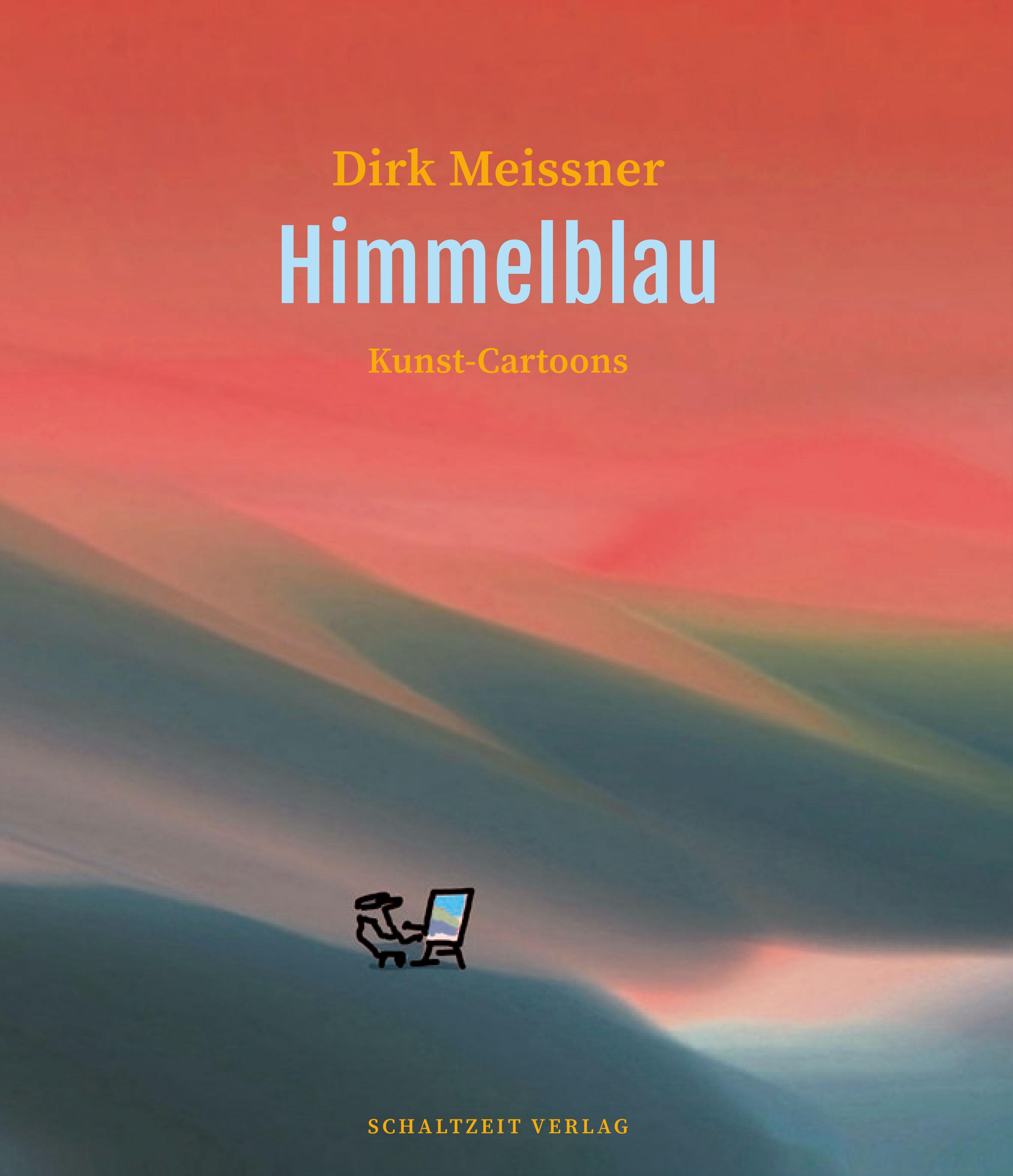 Himmelblau