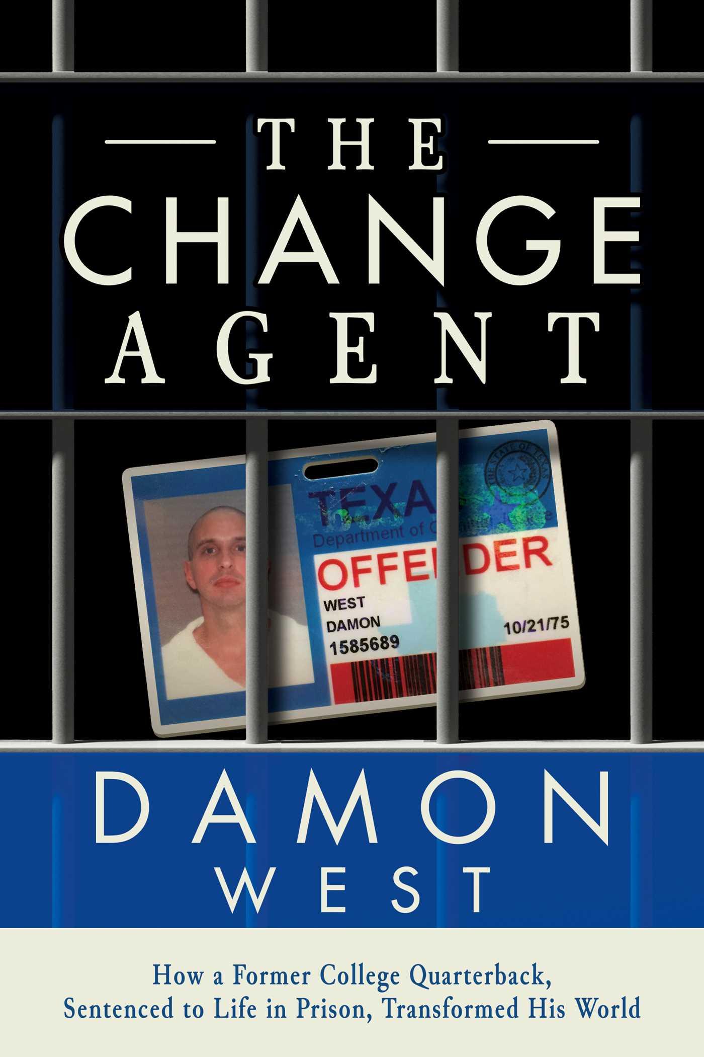 The Change Agent