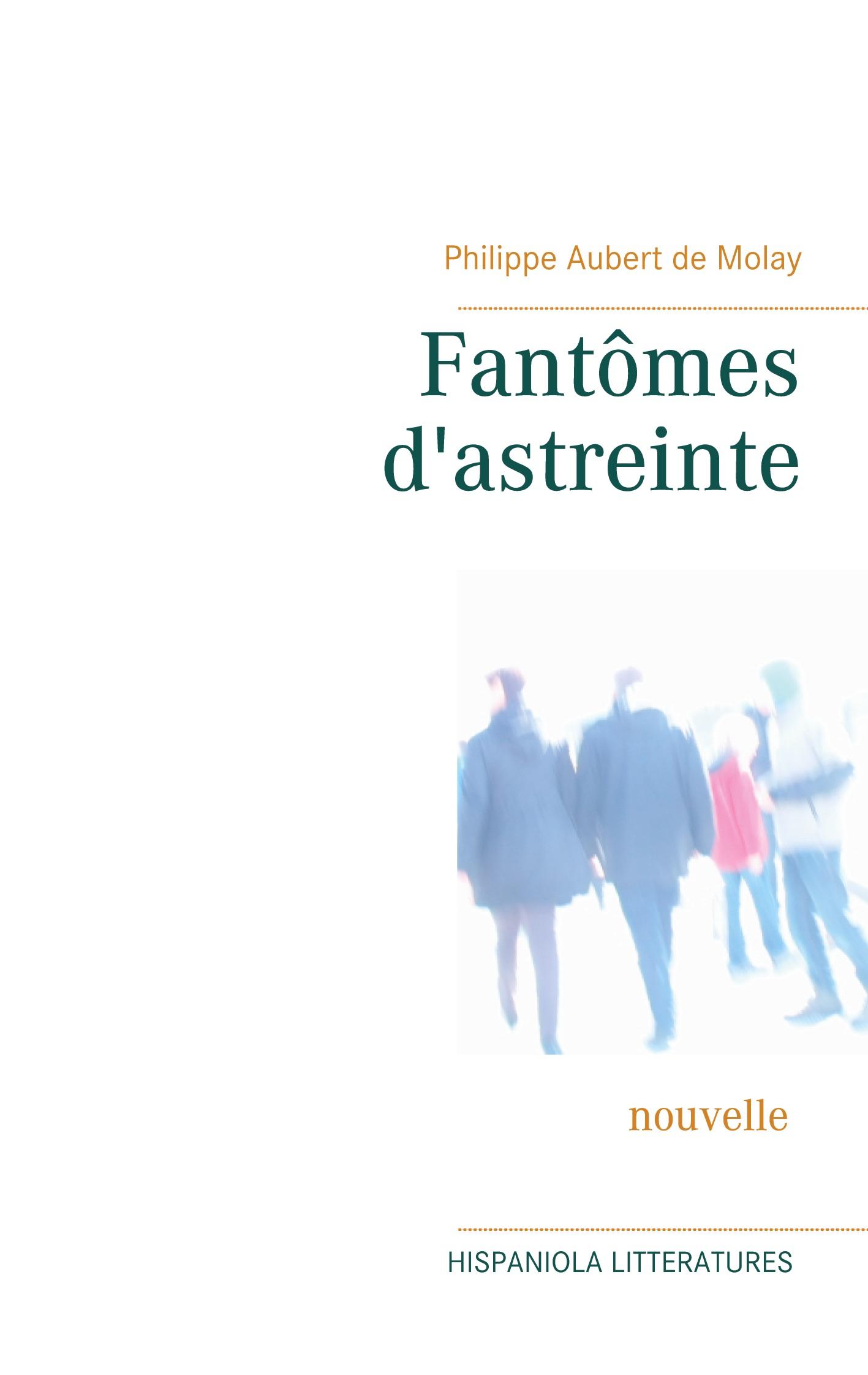 Fantômes d'astreinte