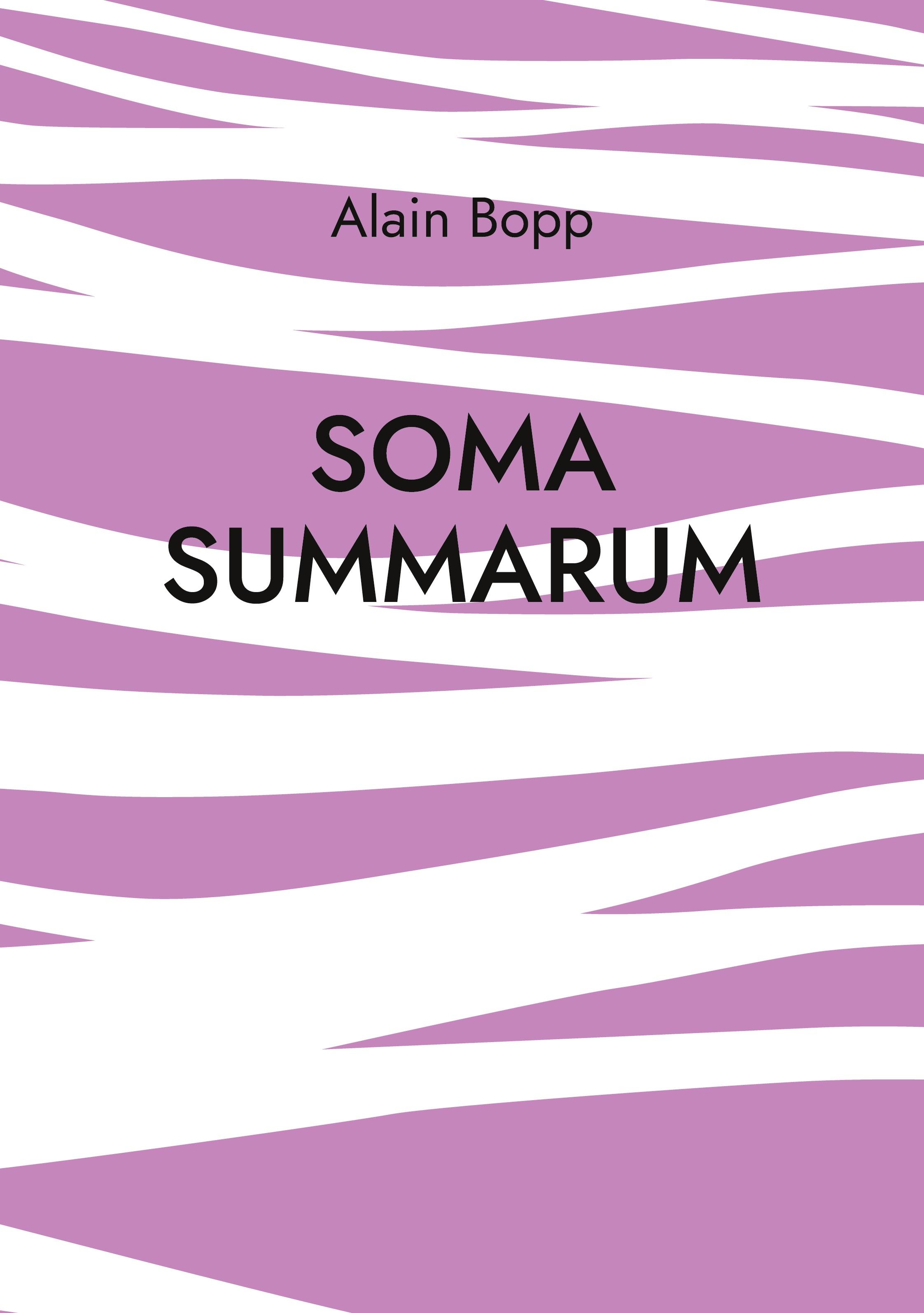 Soma Summarum