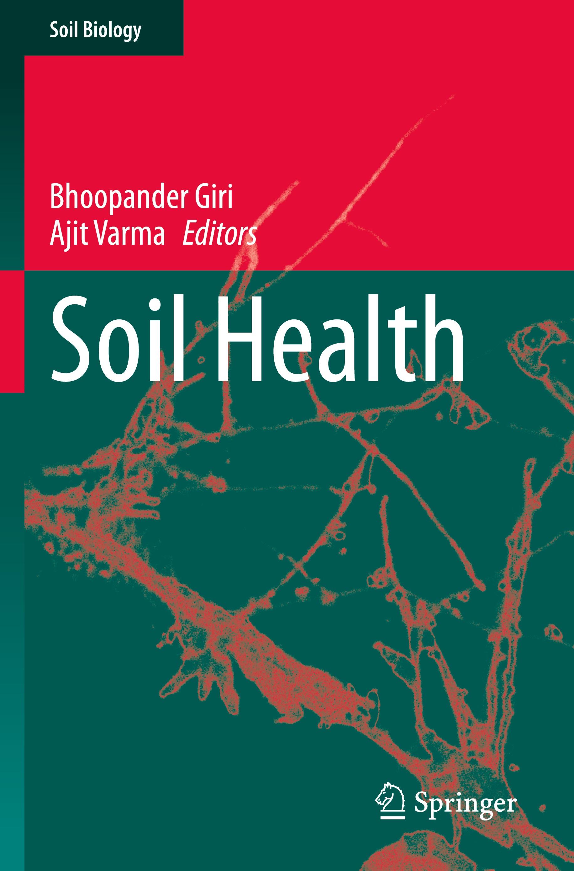 Soil Health