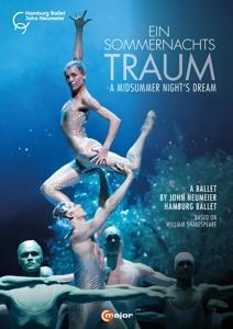 Ein Sommernachtstraum - A Ballet by John Neumeier