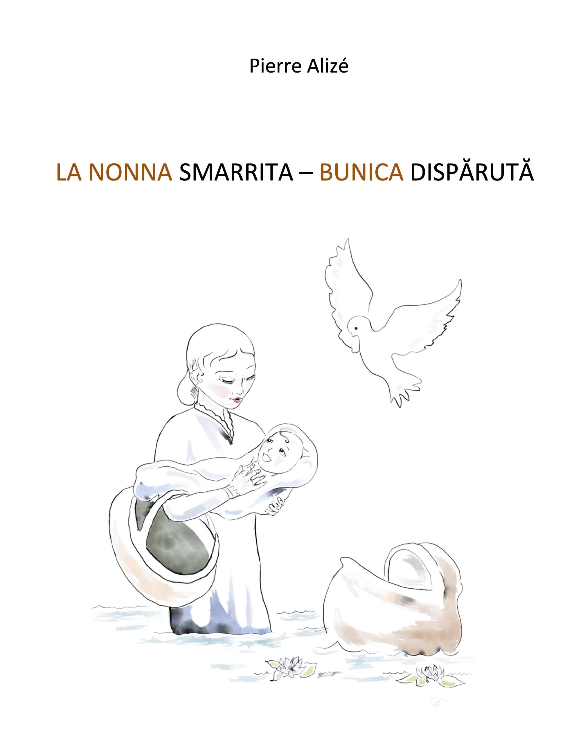 La Nonna Smarrita - Bunica Dispãrutã