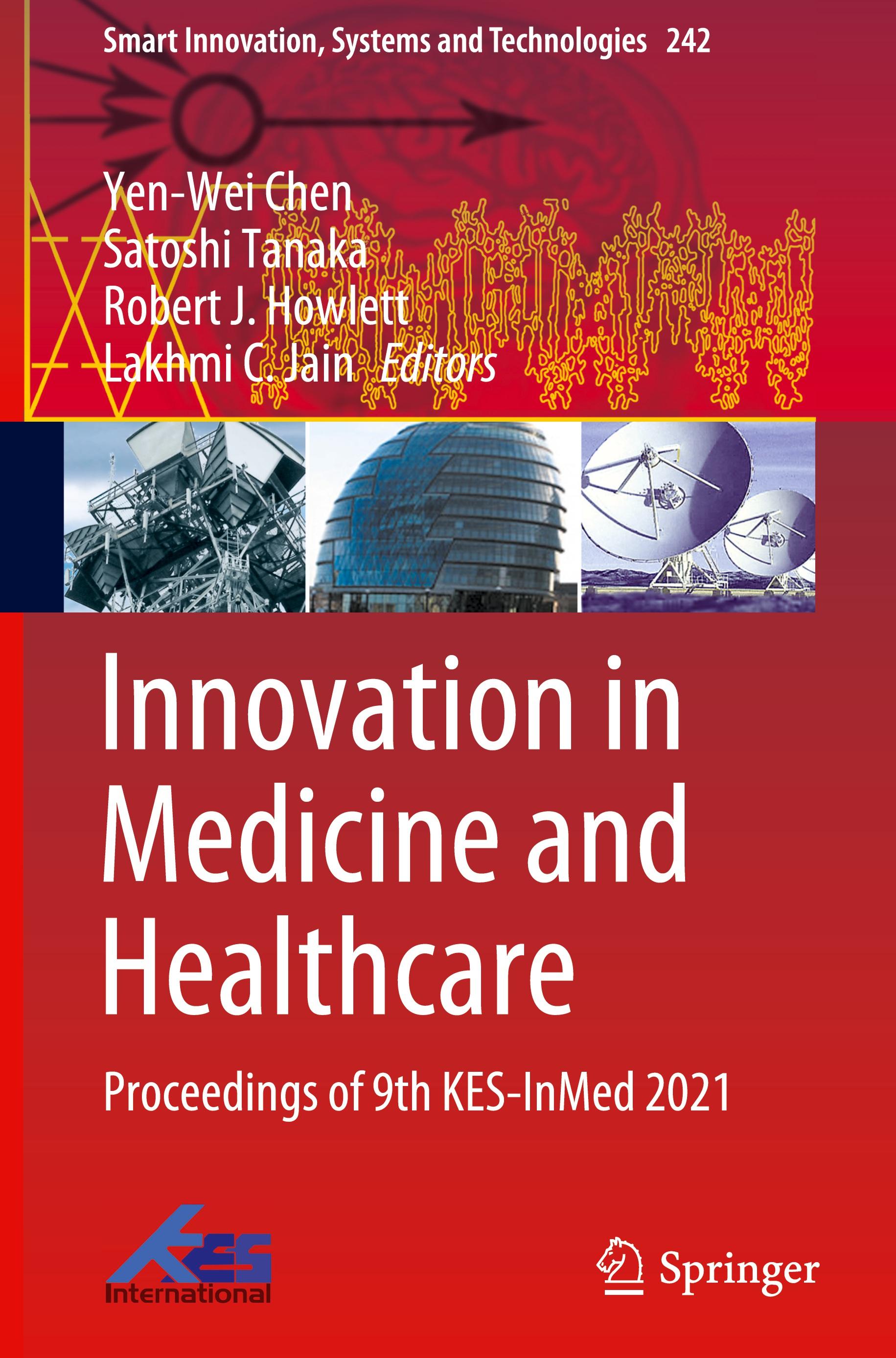 Innovation in Medicine and Healthcare