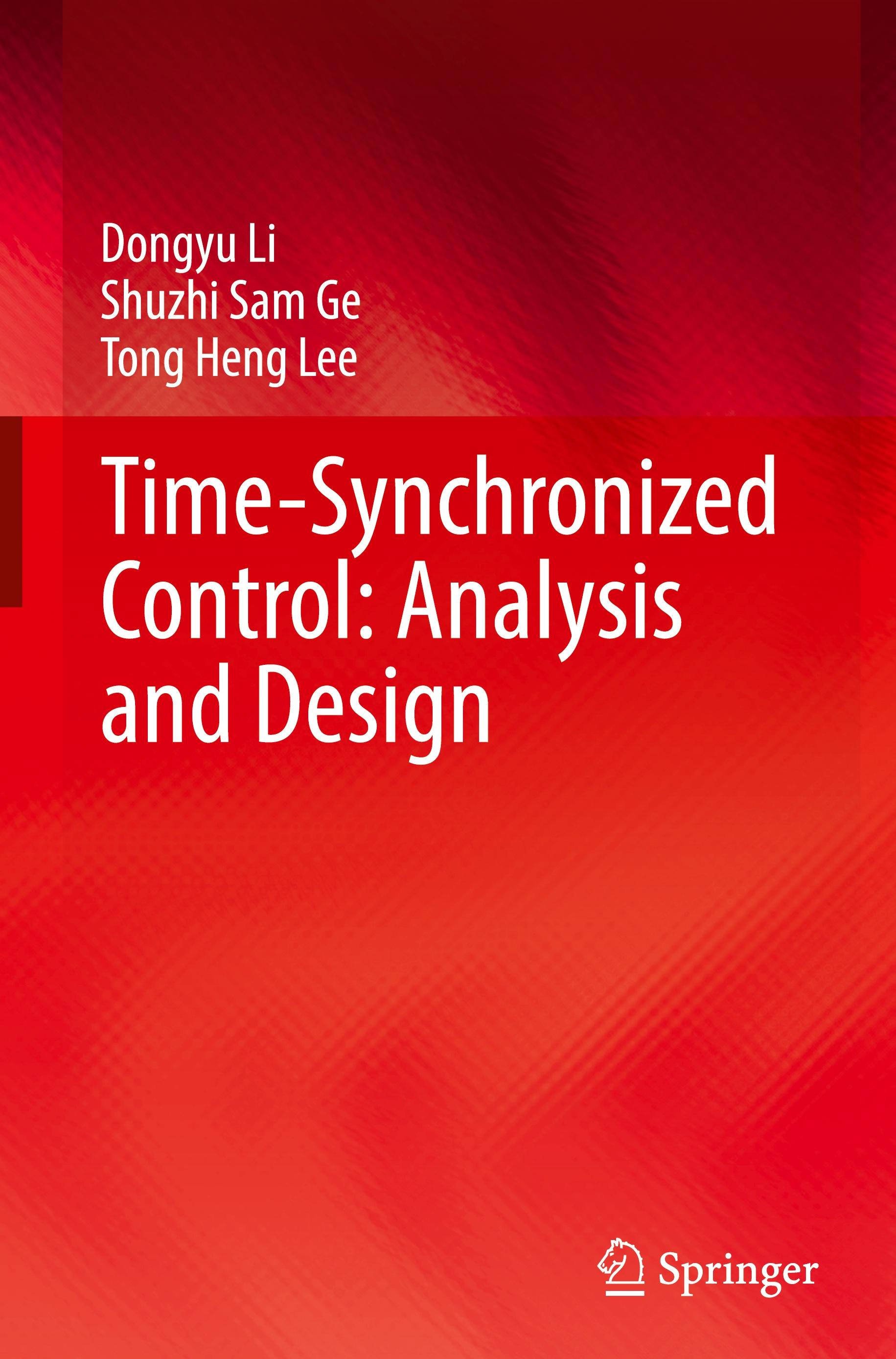 Time-Synchronized Control: Analysis and Design