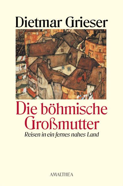 Die böhmische Großmutter