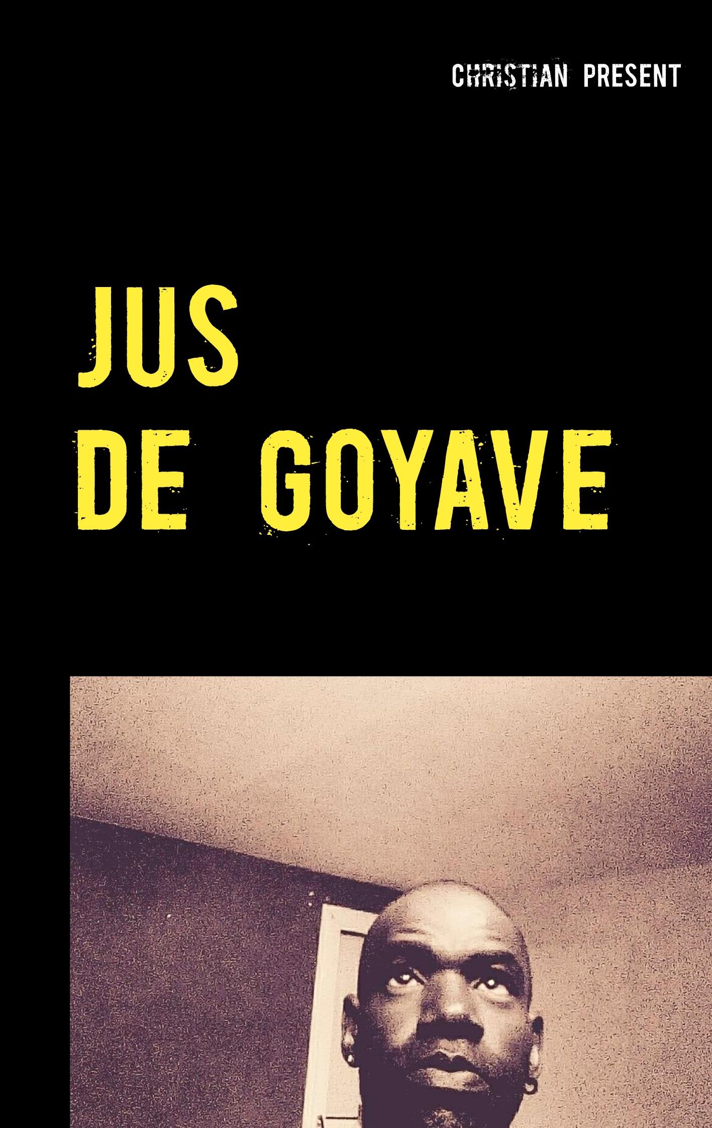 Jus de goyave