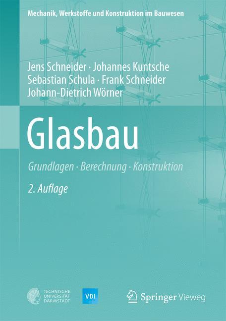 Glasbau