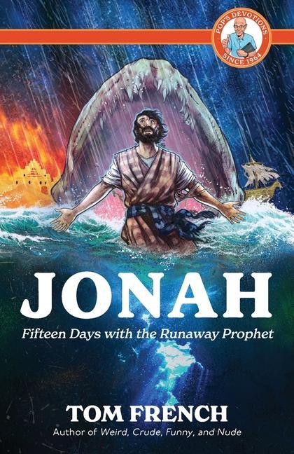 Jonah