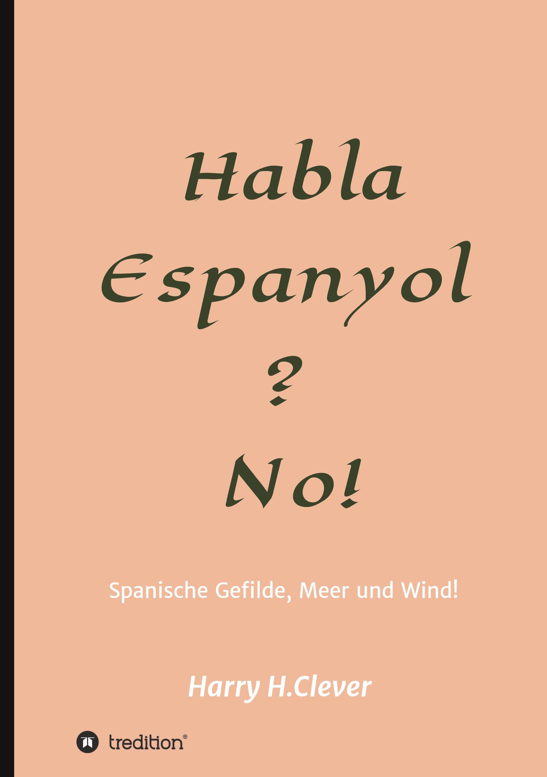 Habla, Espanyol? No!