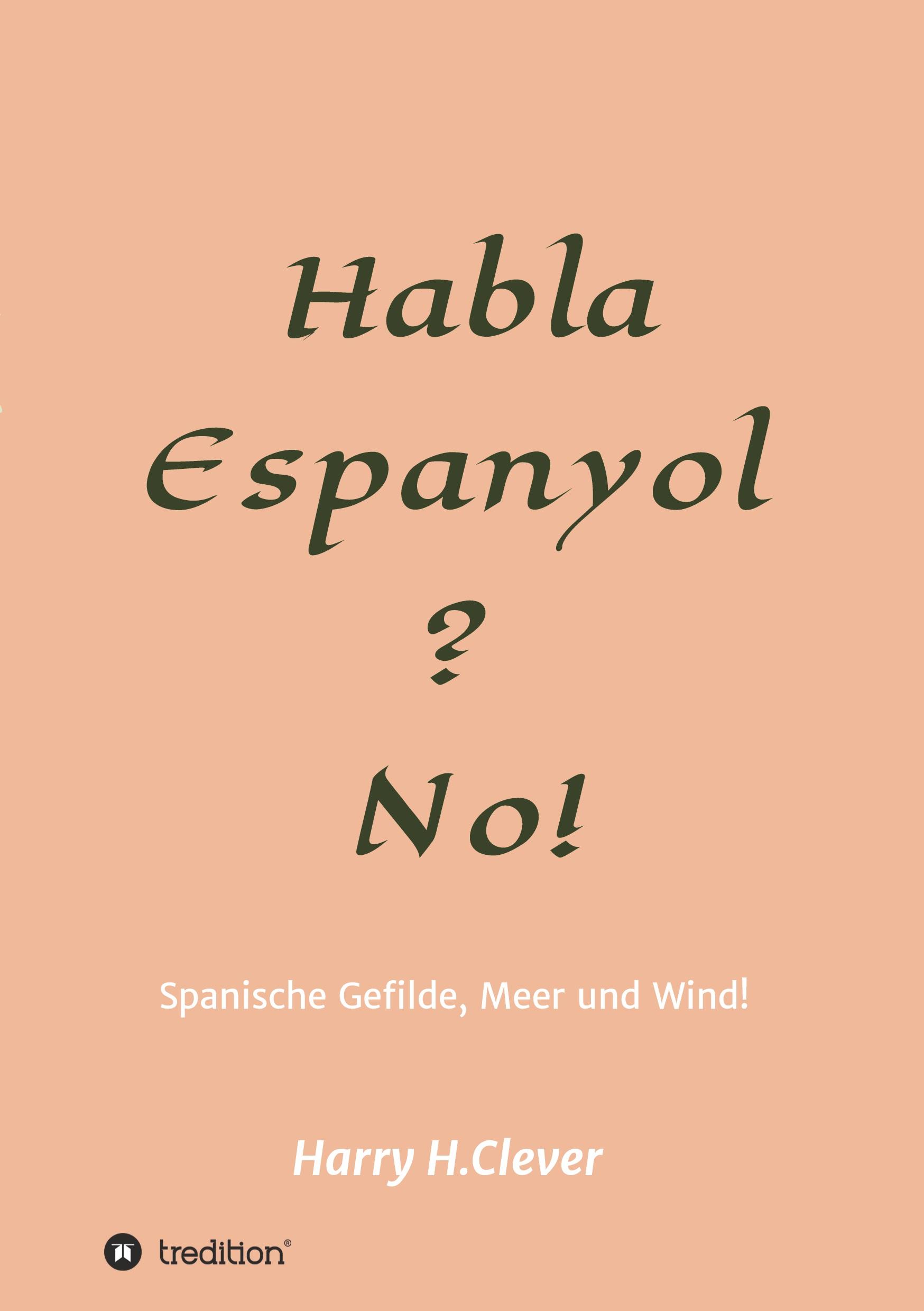 Habla, Espanyol? No!