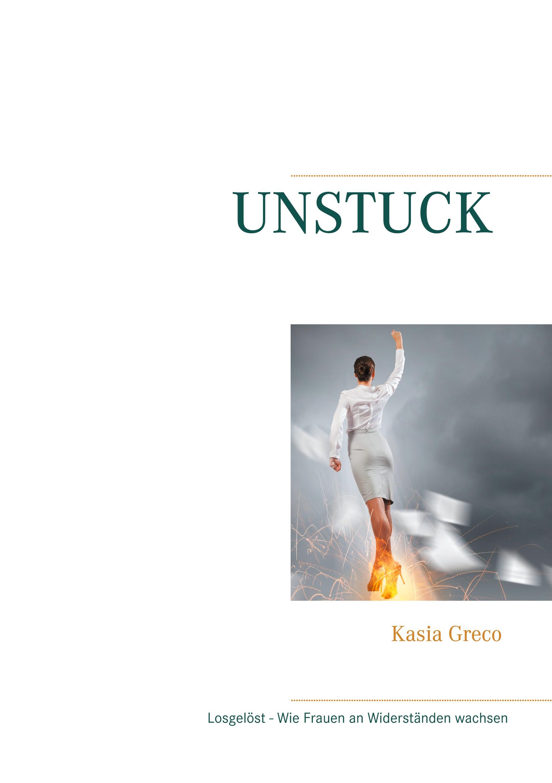 Unstuck