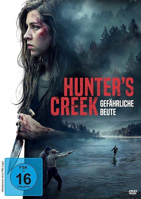 Hunters Creek