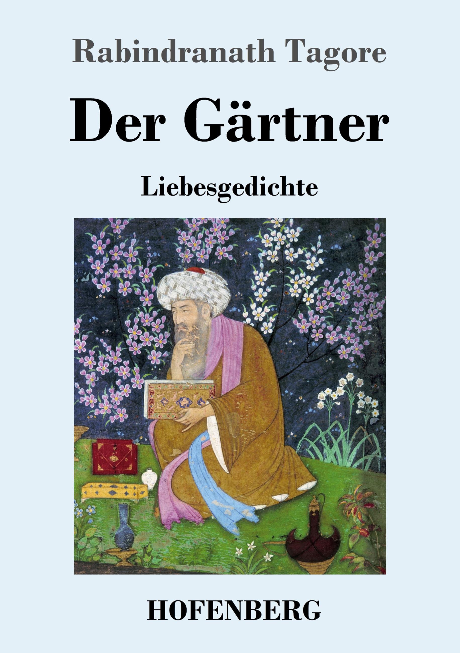 Der Gärtner