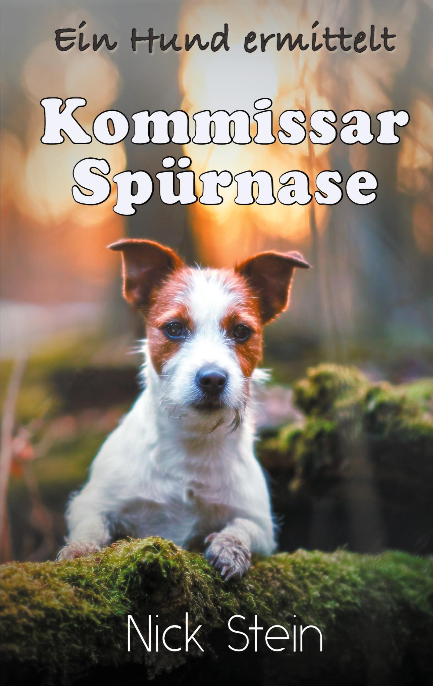 Kommissar Spürnase