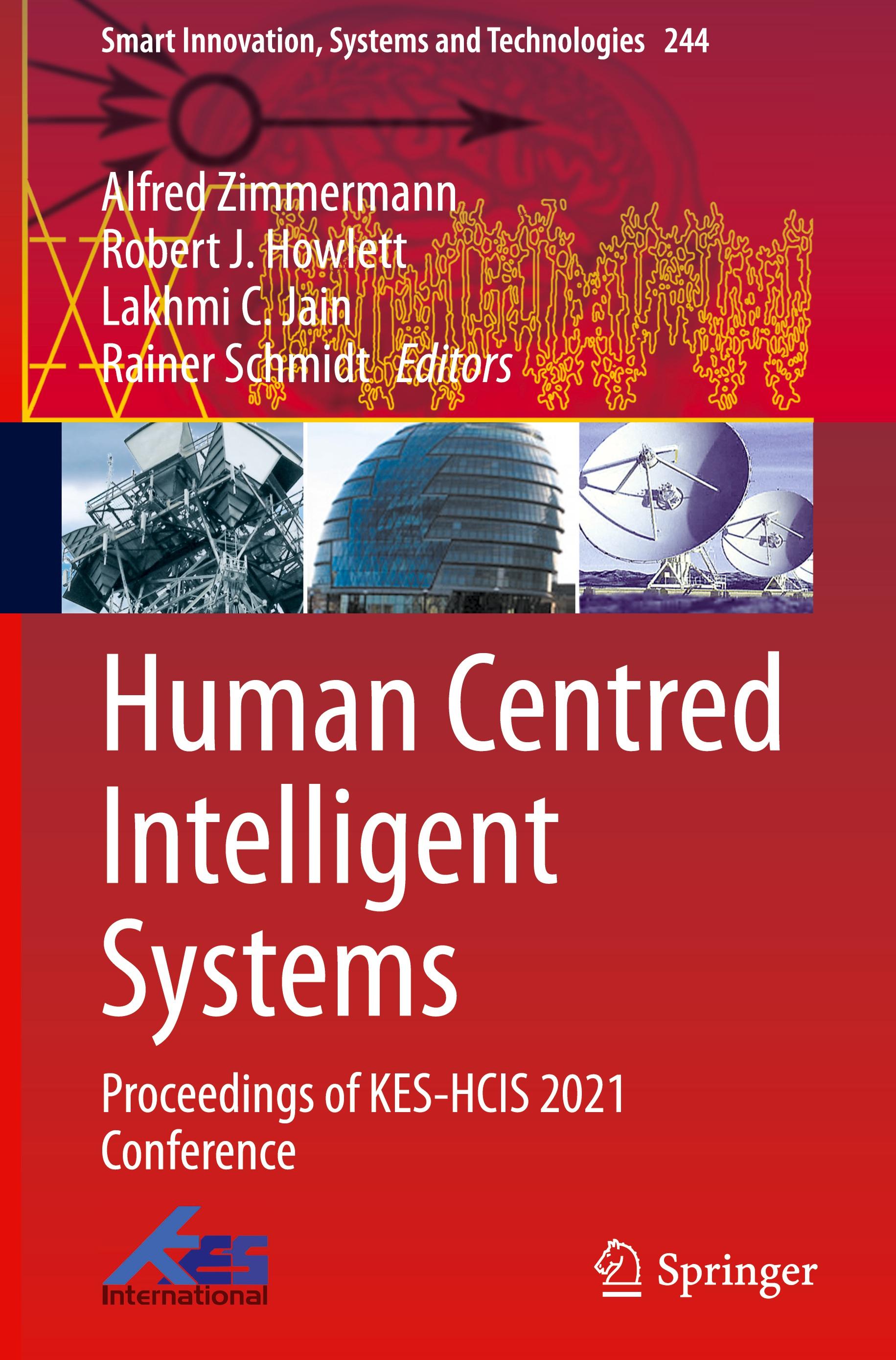 Human Centred Intelligent Systems