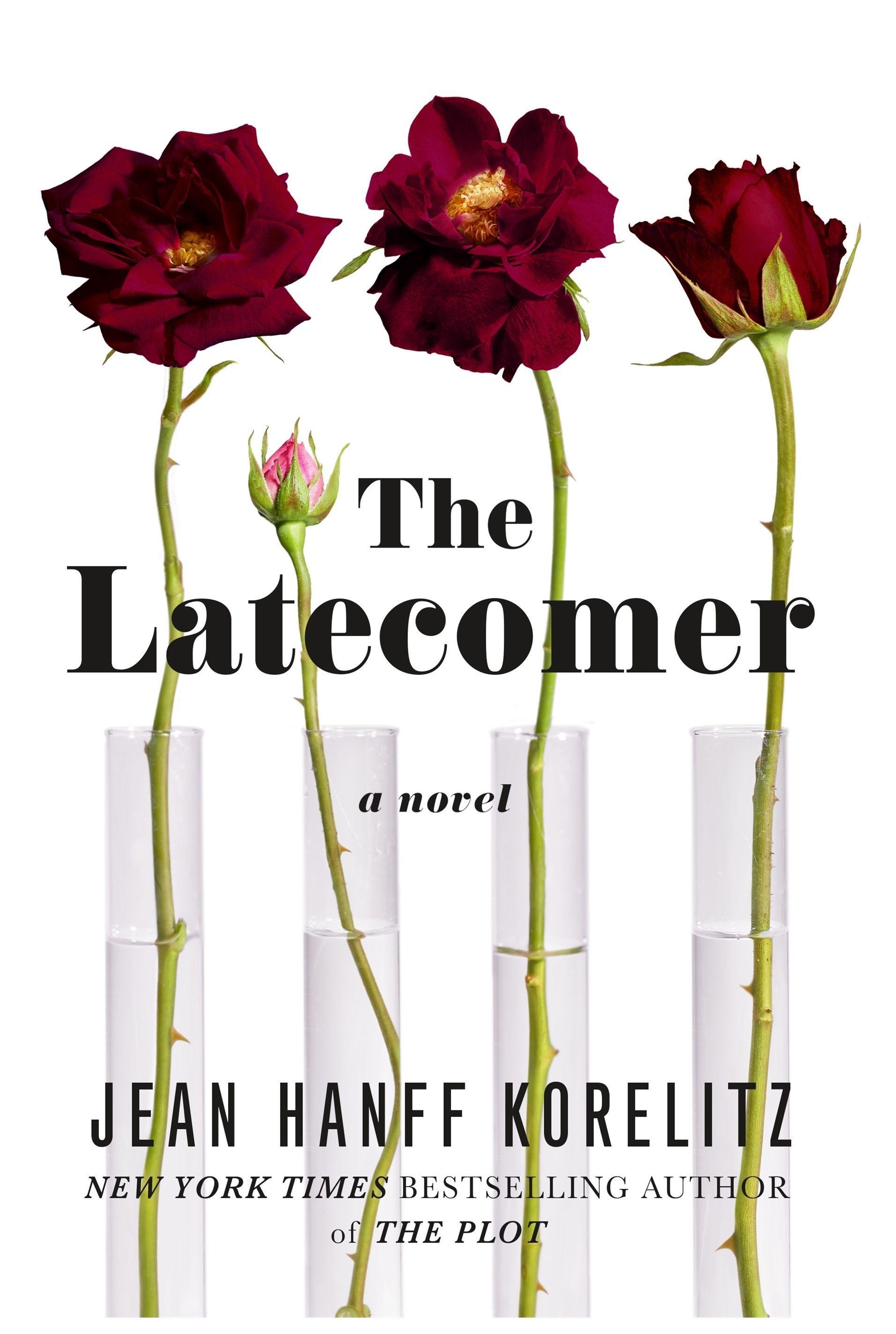 The Latecomer