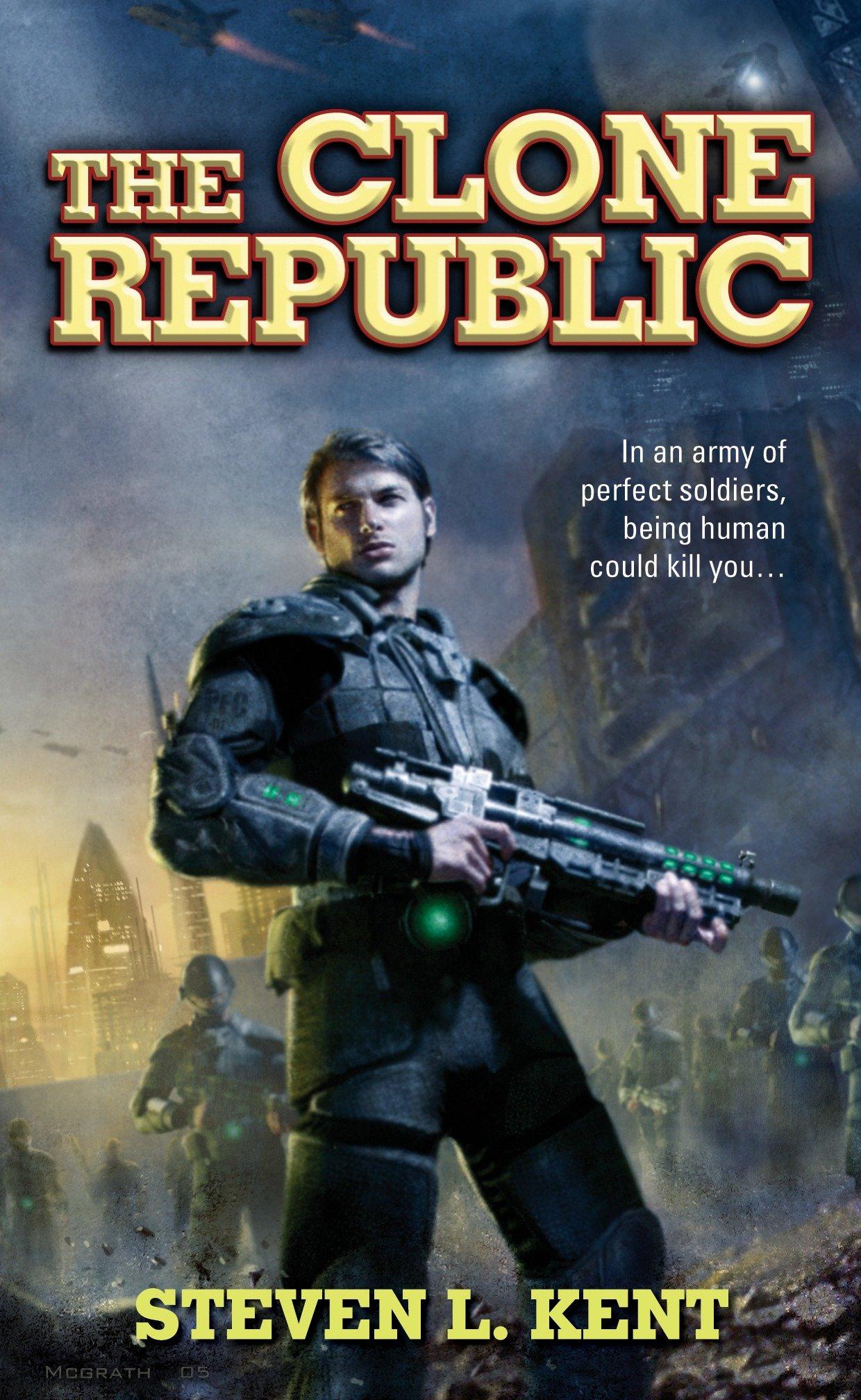 The Clone Republic