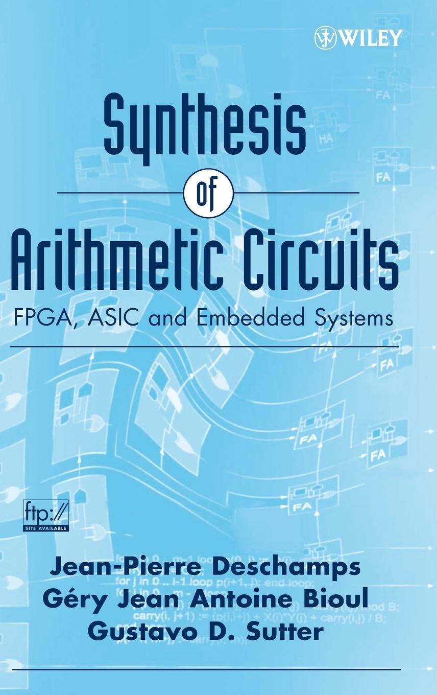 Synthesis of Arithmetic Circuits