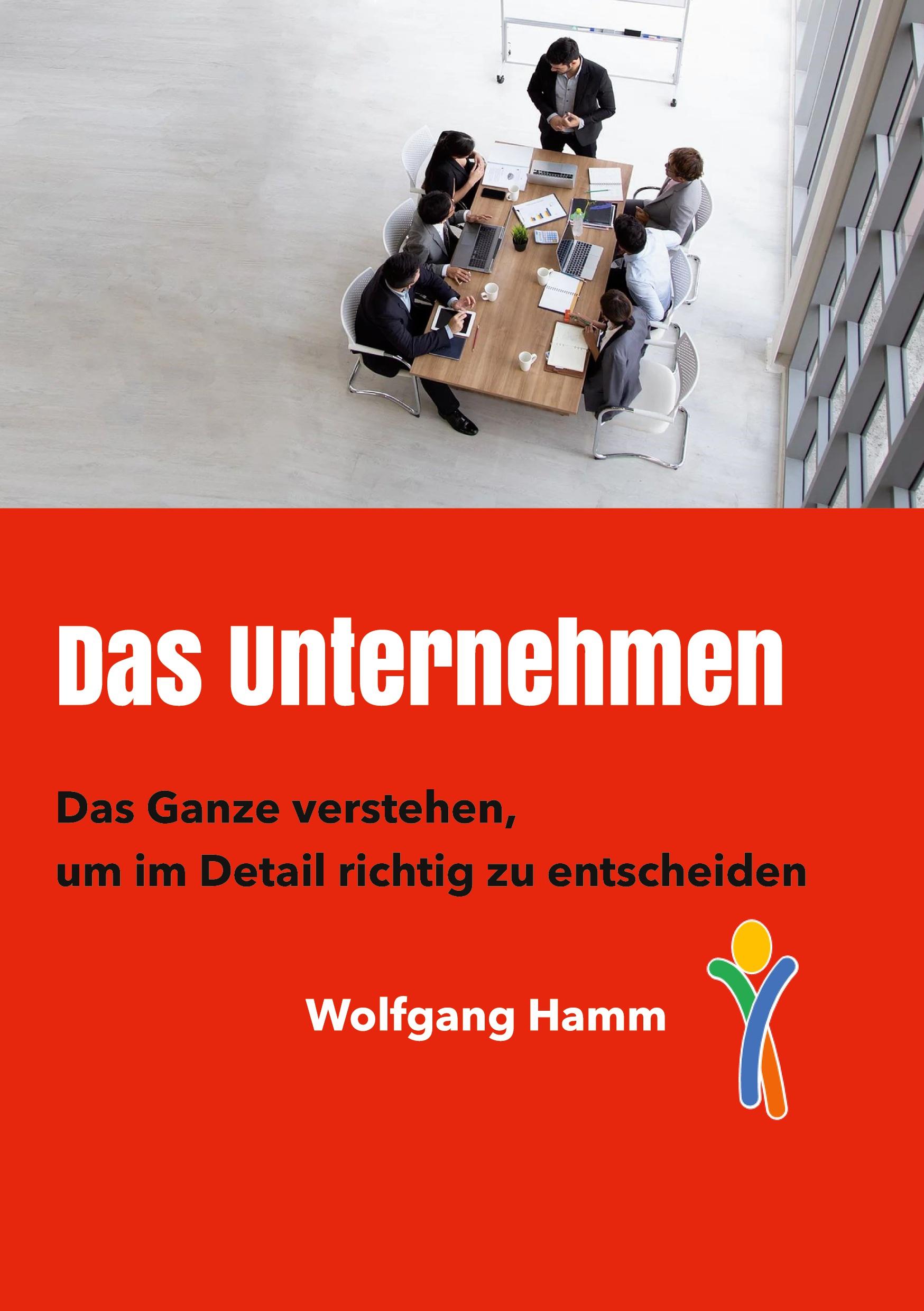 Das Unternehmen