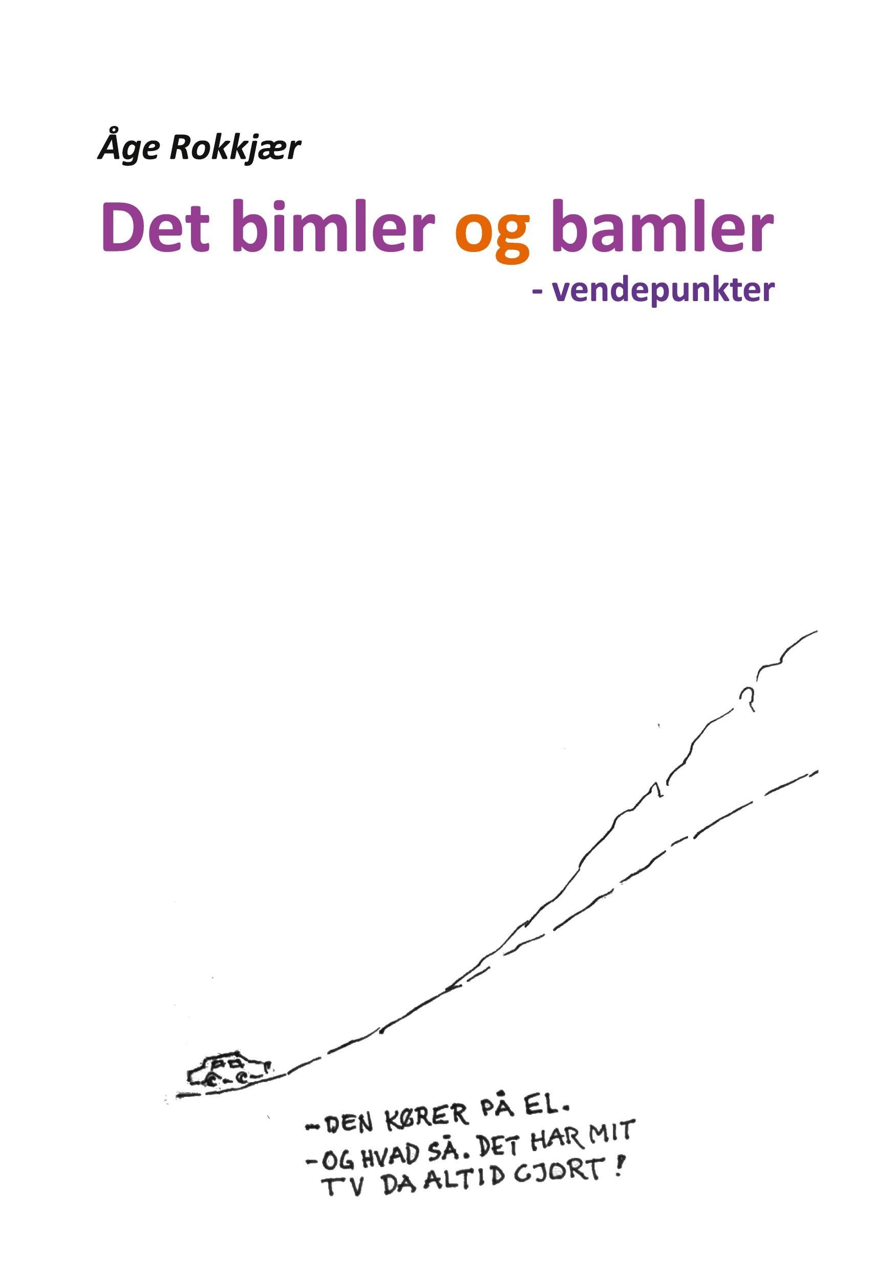 Det bimler og bamler