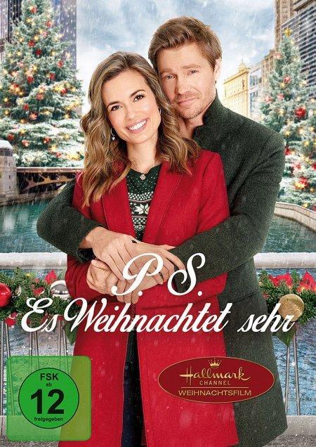 P.S. - Es weihnachtet sehr