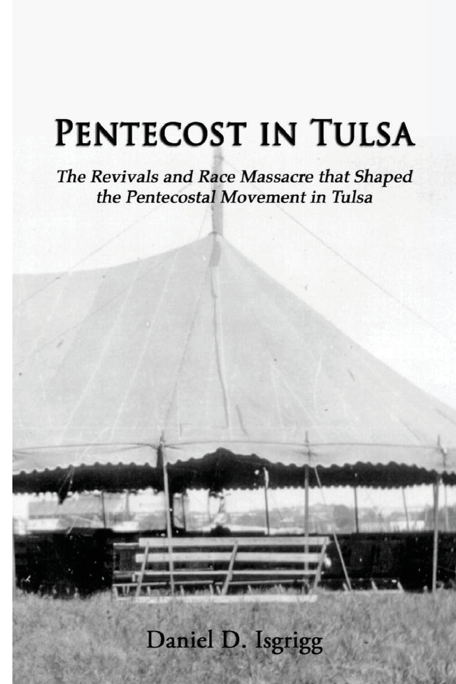 Pentecost In Tulsa