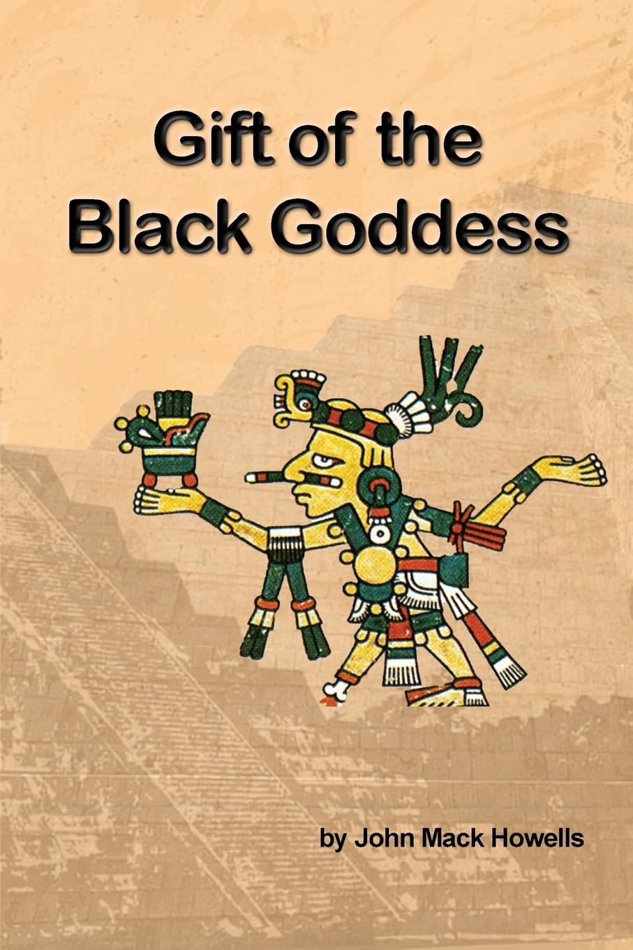 Gift of the Black Goddess