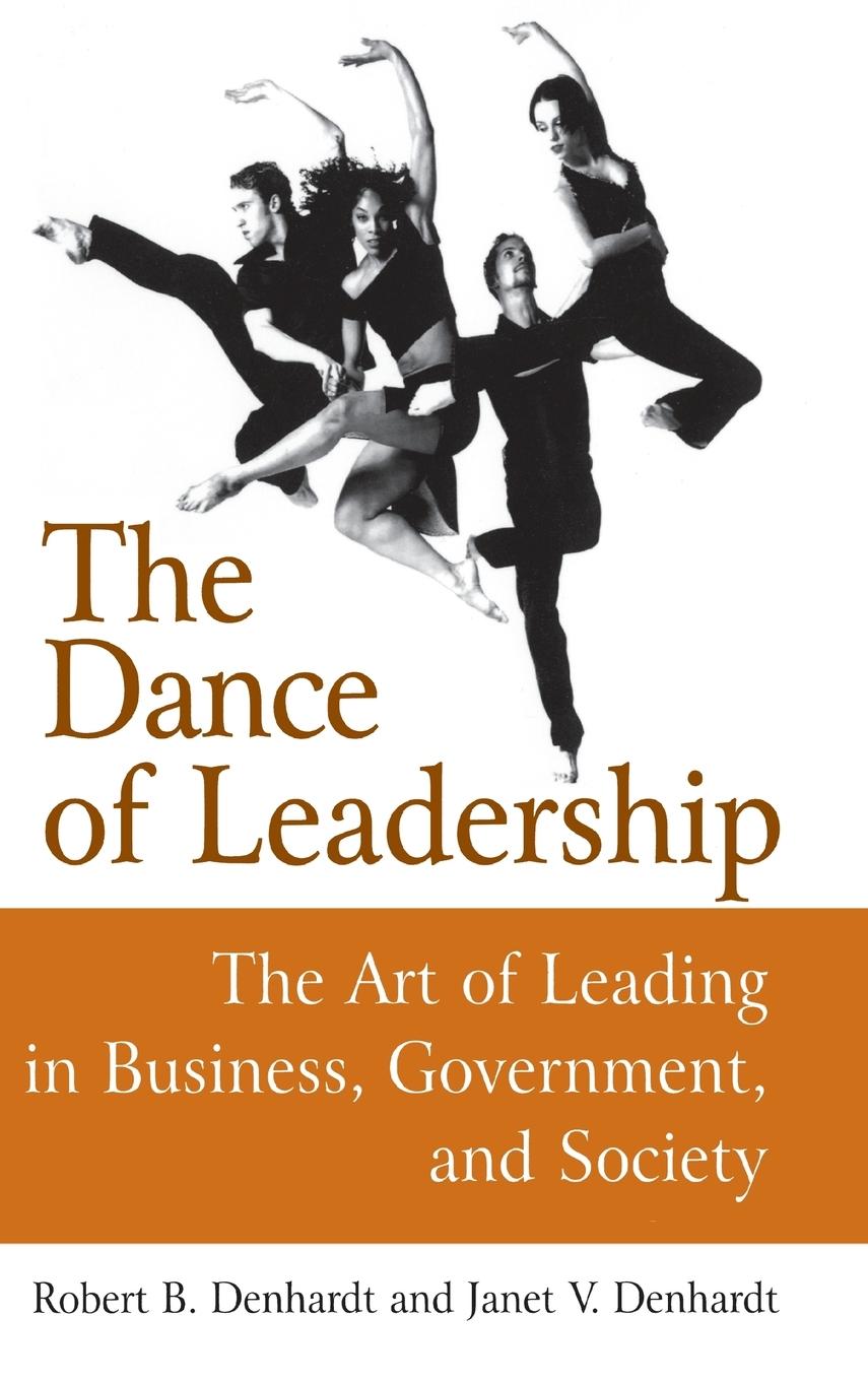 The Dance of Leadership