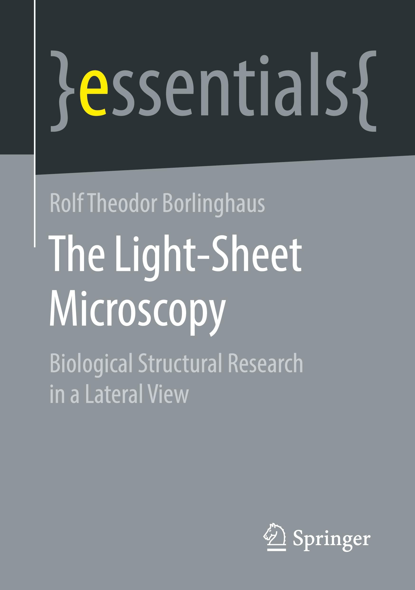 The Light-Sheet Microscopy