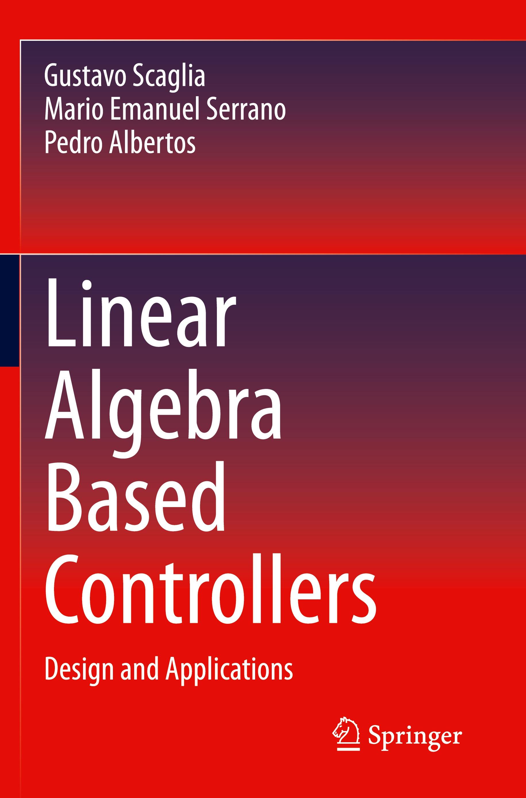 Linear Algebra Based Controllers