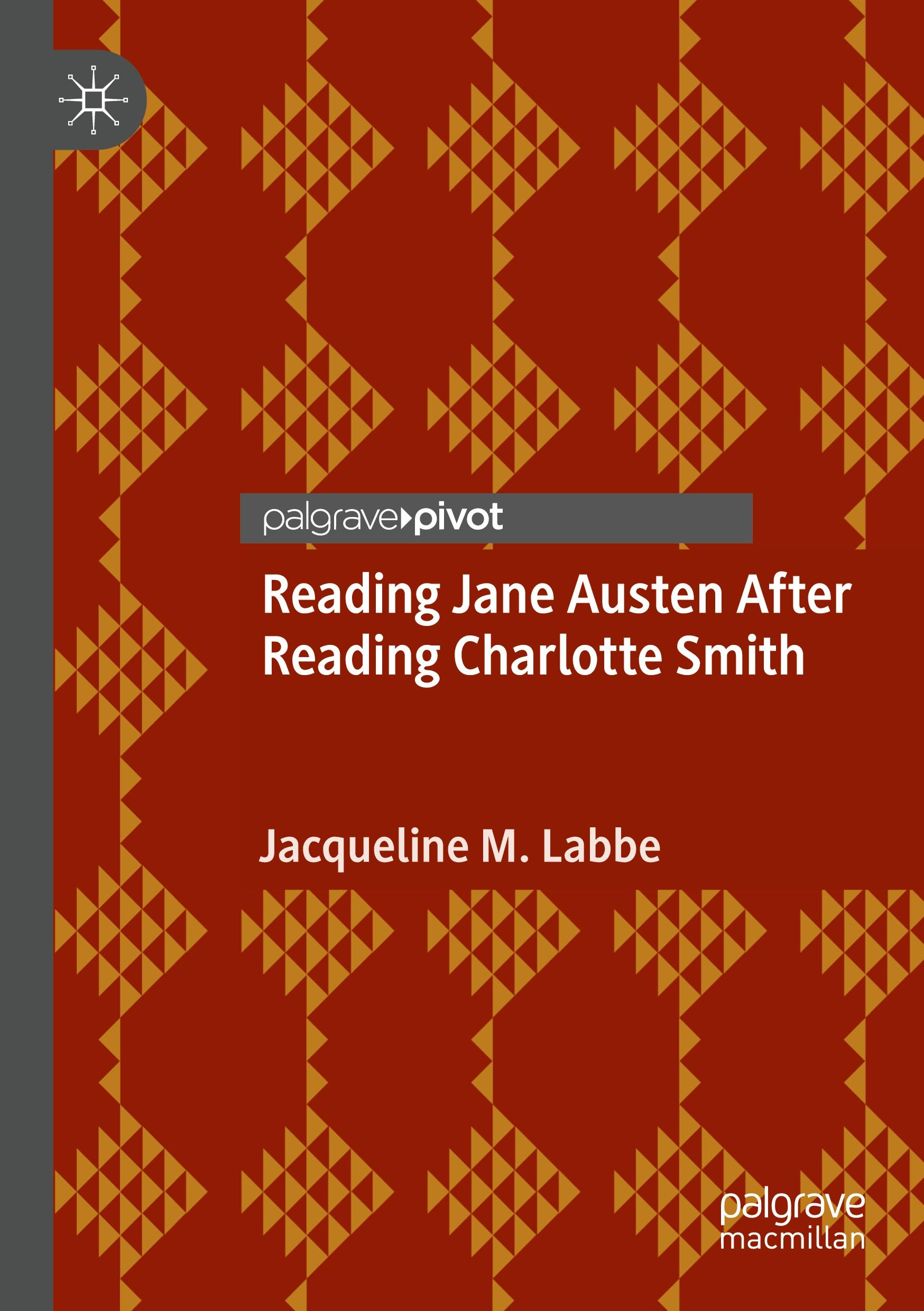 Reading Jane Austen After Reading Charlotte Smith