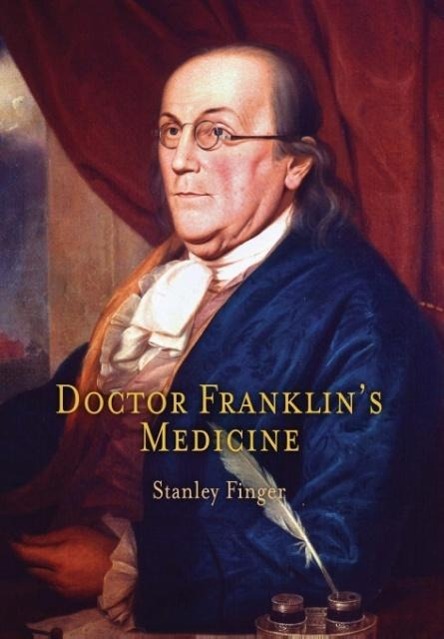 Doctor Franklin's Medicine