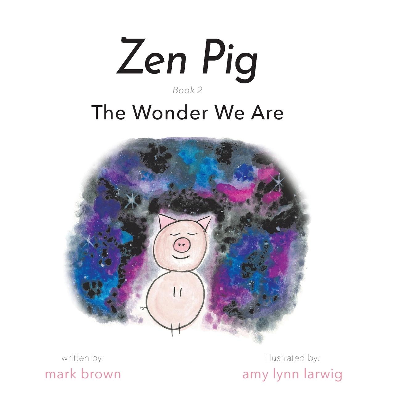 Zen Pig