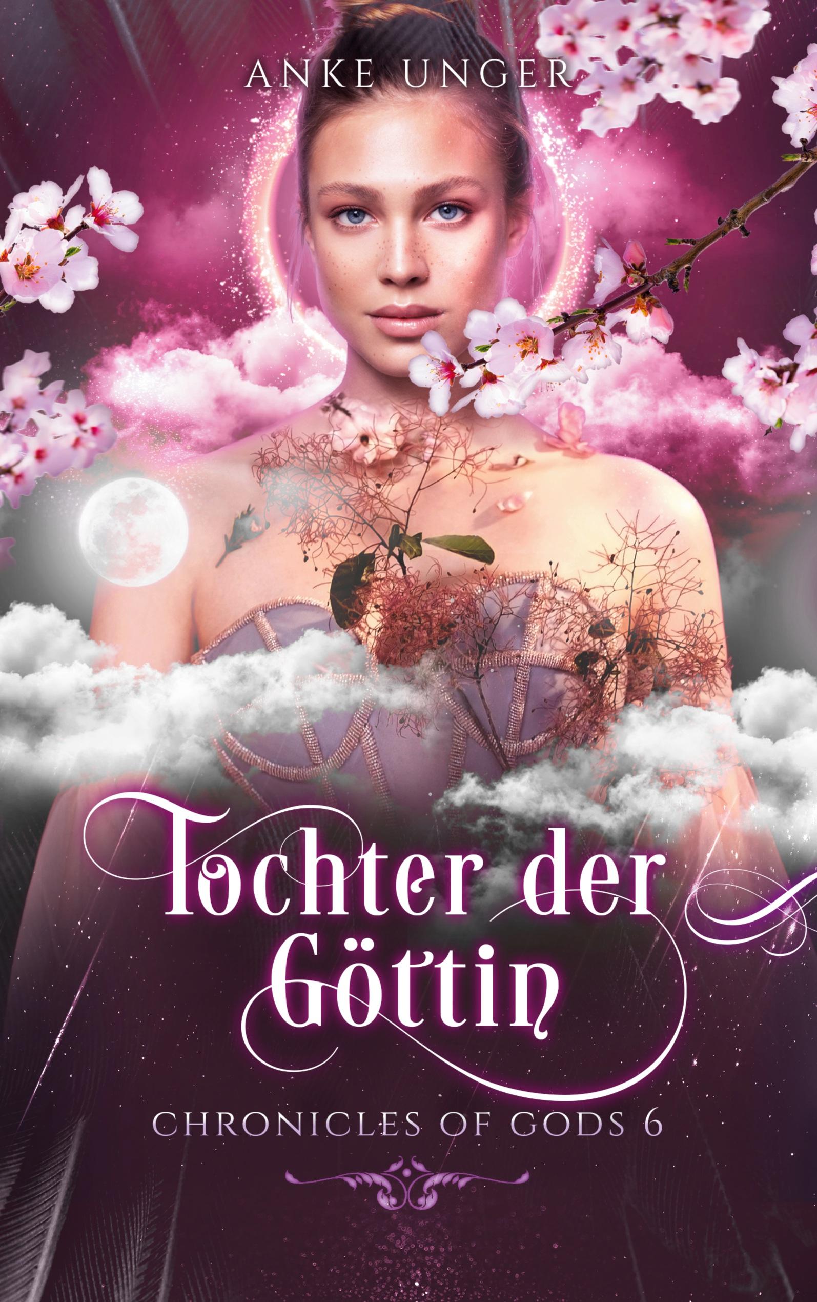 Tochter der Göttin