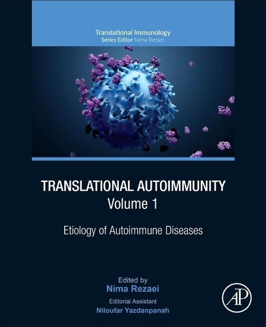 Translational Autoimmunity, Volume 1