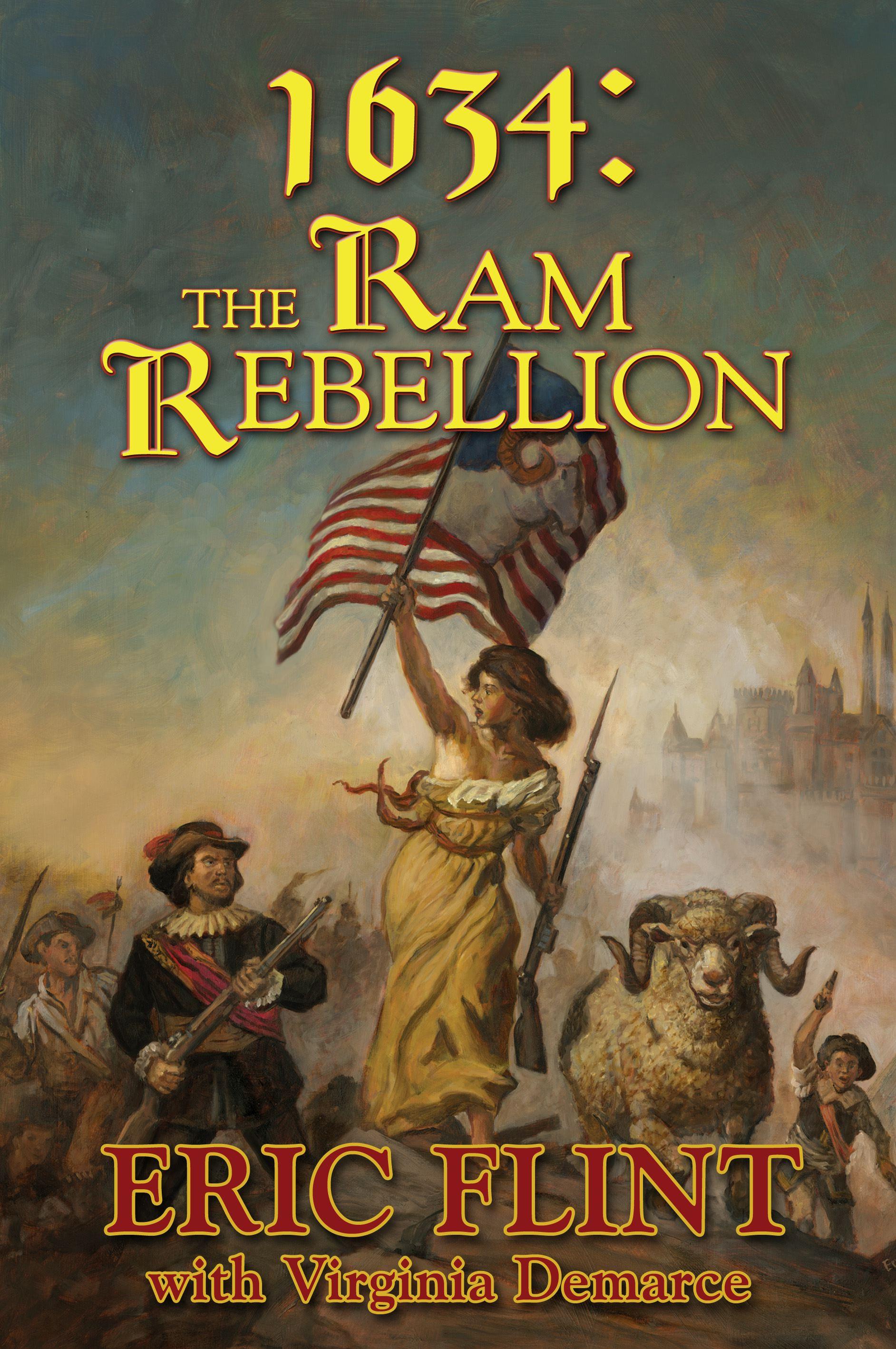 1634: The RAM Rebellion