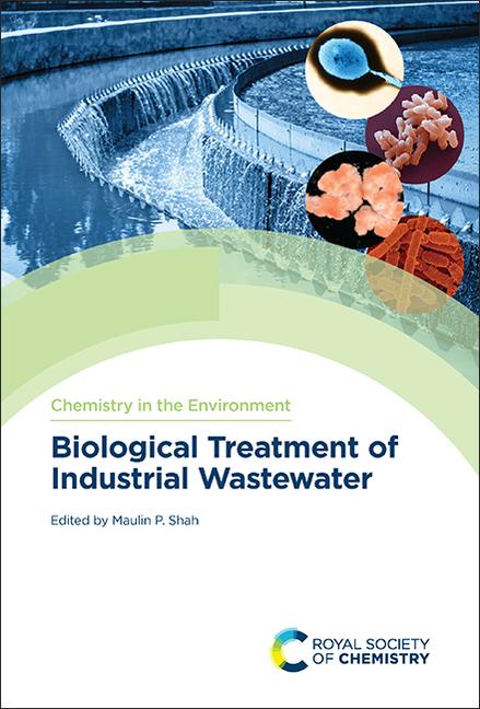 Biological Treatment of Industrial Wastewater