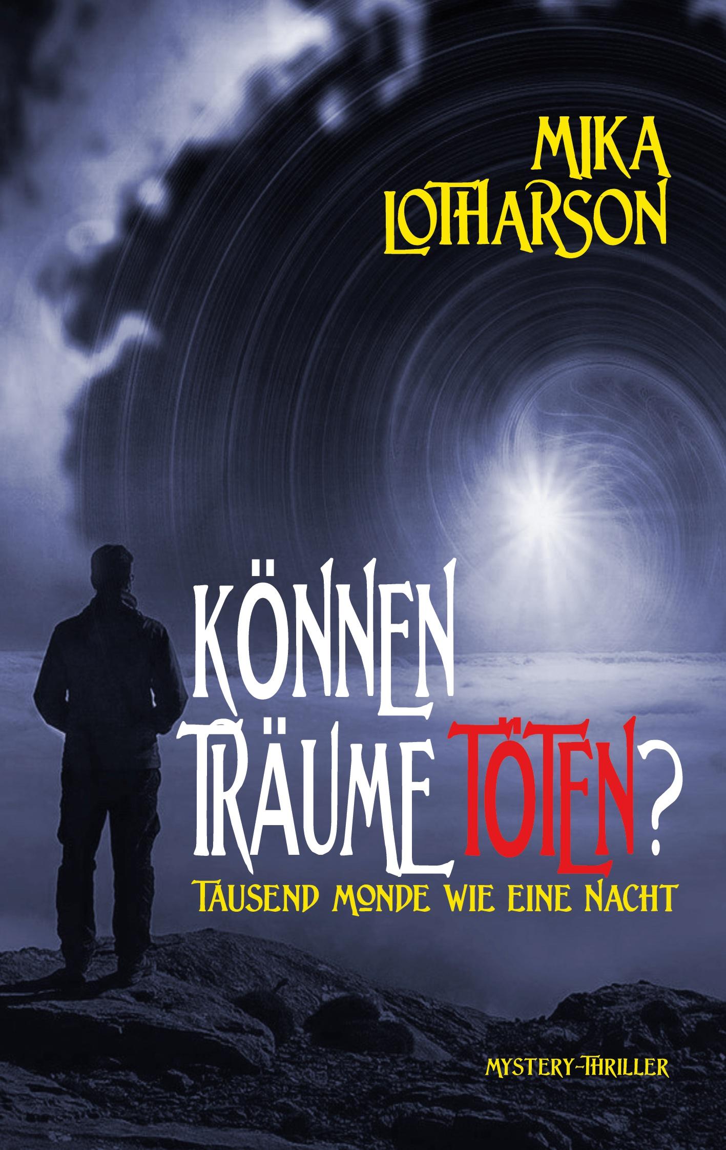 Können Träume töten?