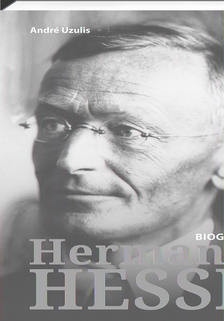 Hermann Hesse