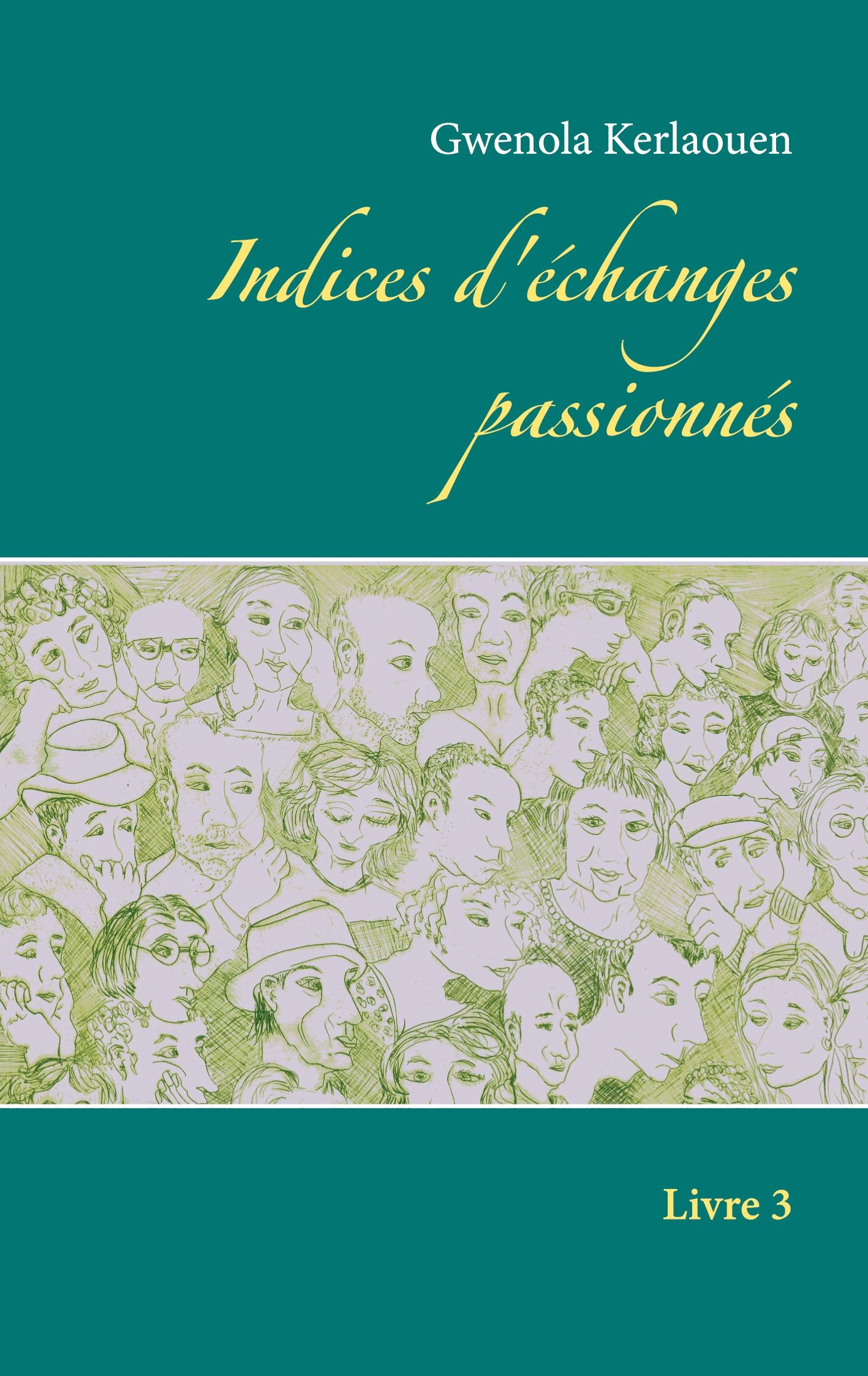 Indices d'échanges passionnés