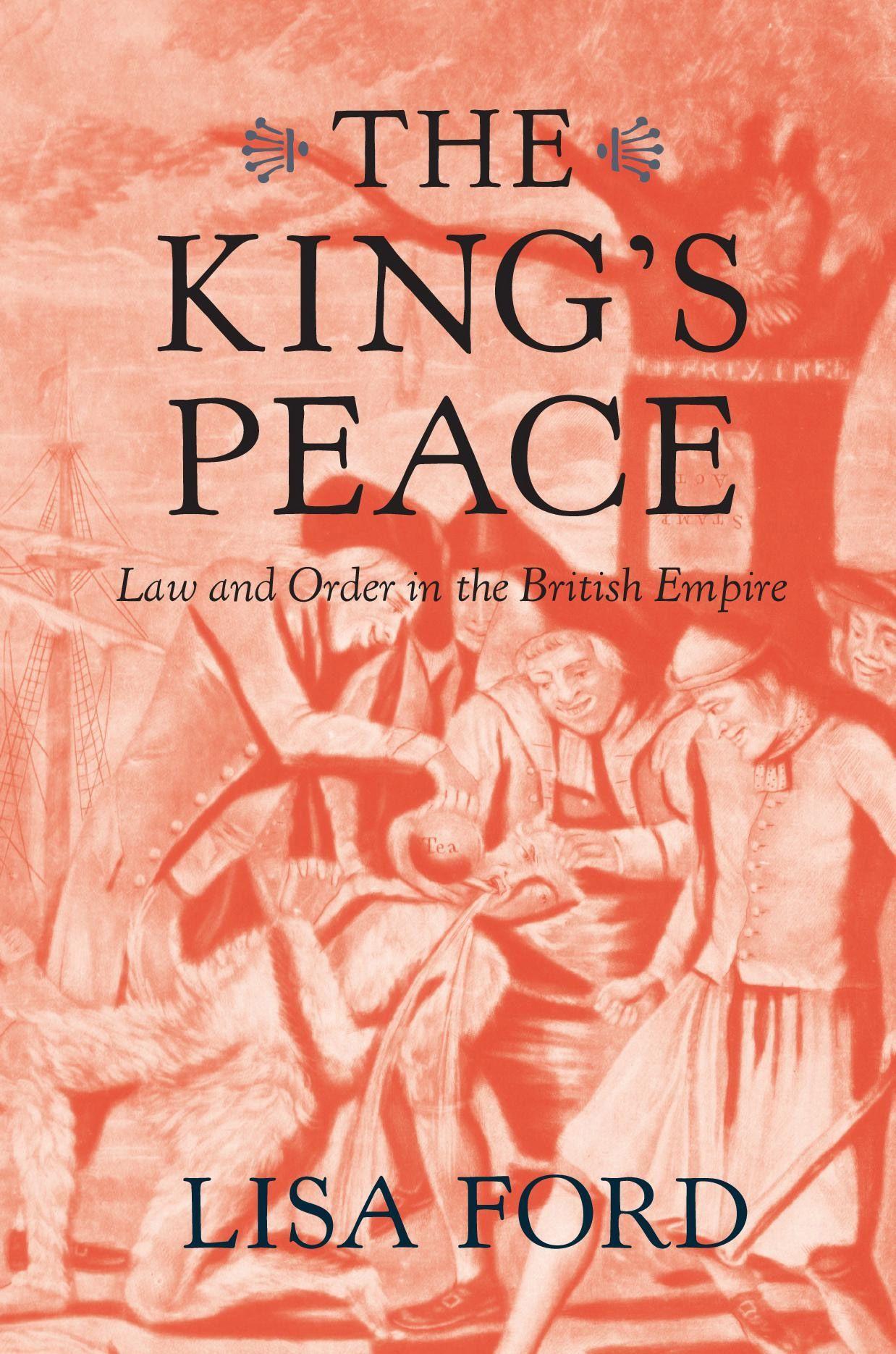 The King's Peace