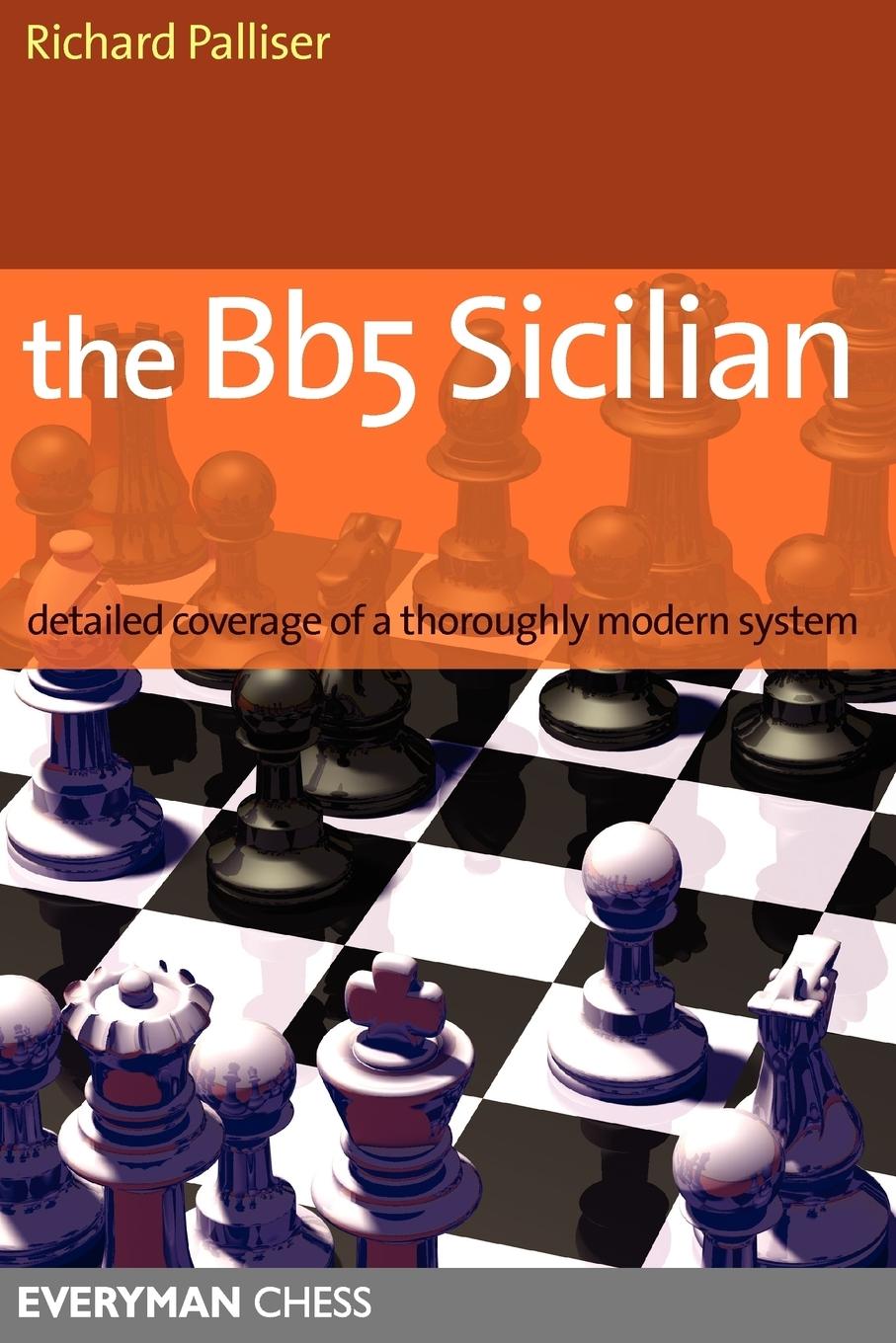 The Bb5 Sicilian