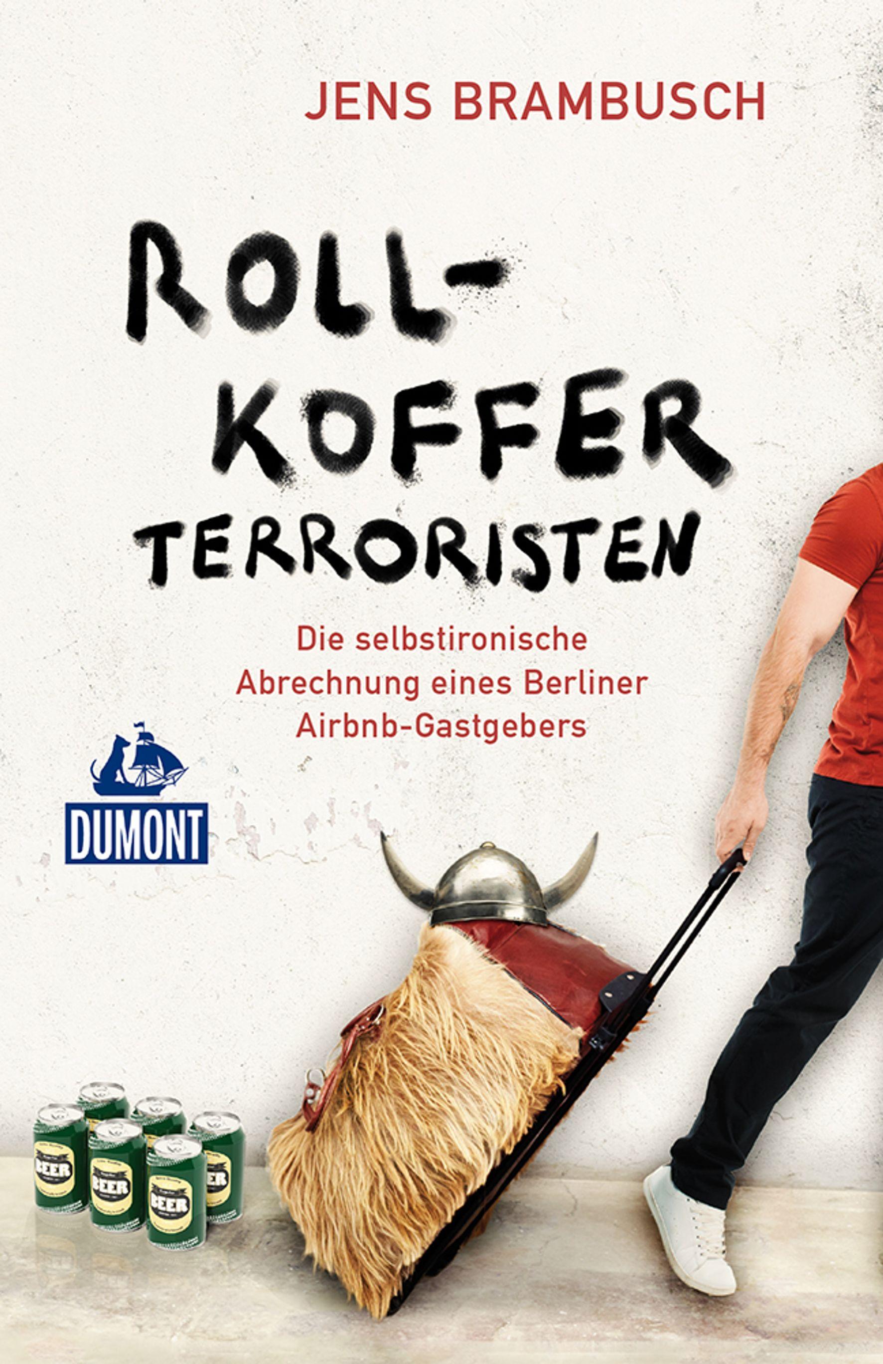 Rollkofferterroristen