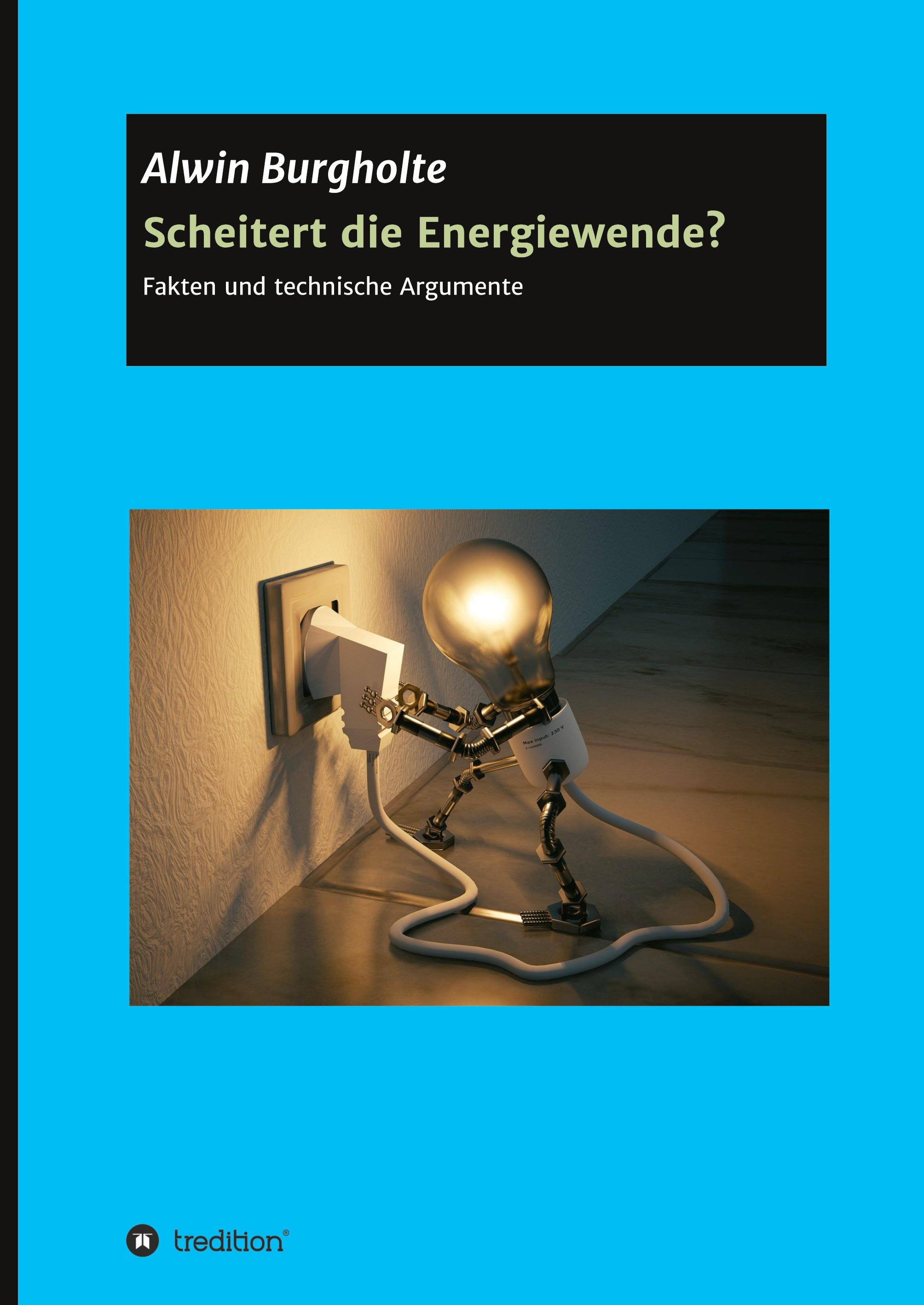 Scheitert die Energiewende?